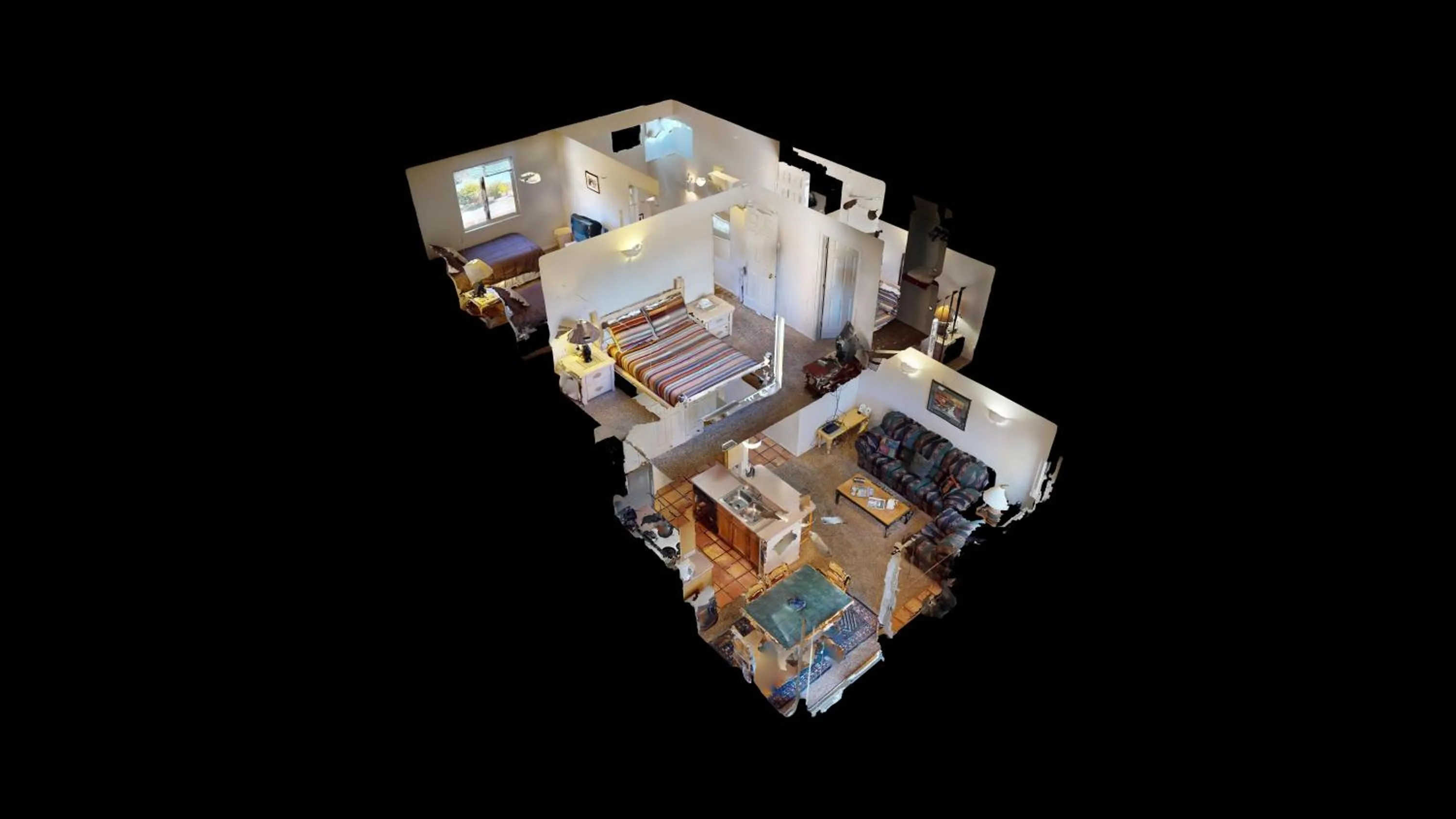 Kayenta Springs #3243