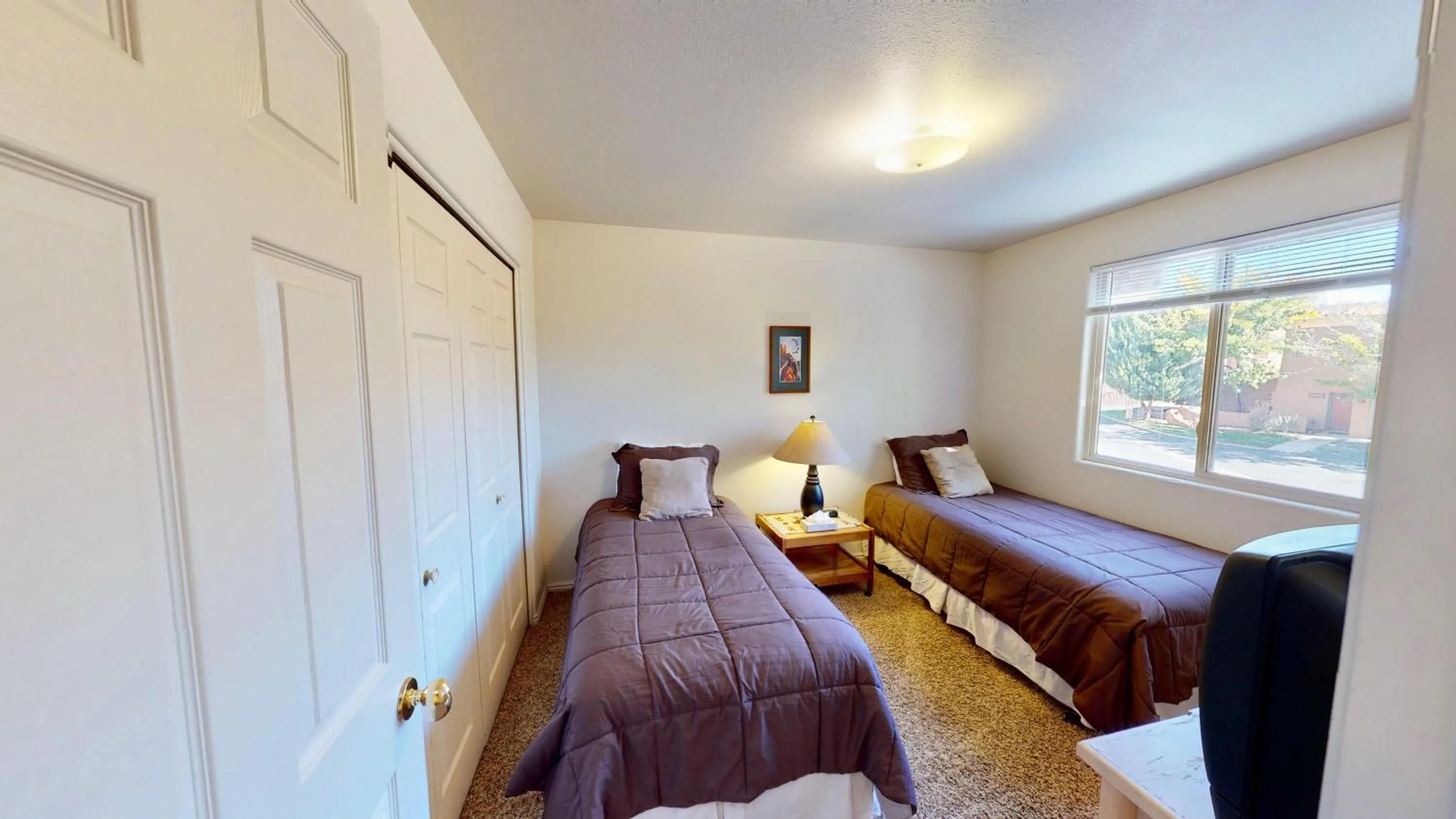 Bed in Kayenta Springs #3243