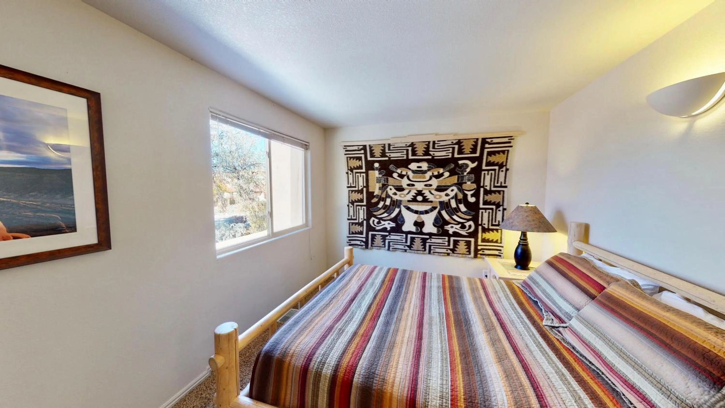 Bed in Kayenta Springs #3243