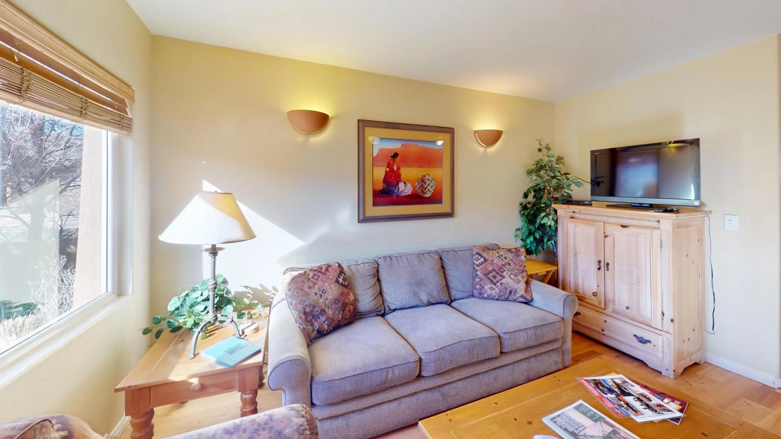 Kokopelli's Kiva #3230