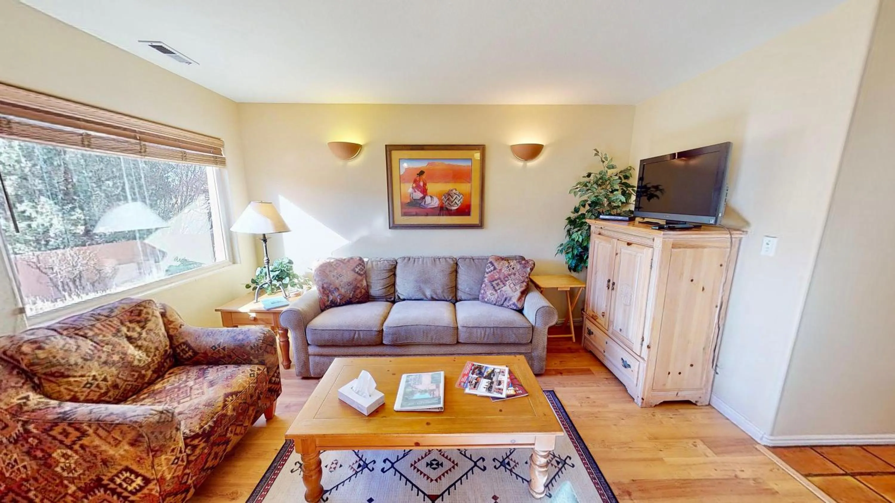 Kokopelli's Kiva #3230