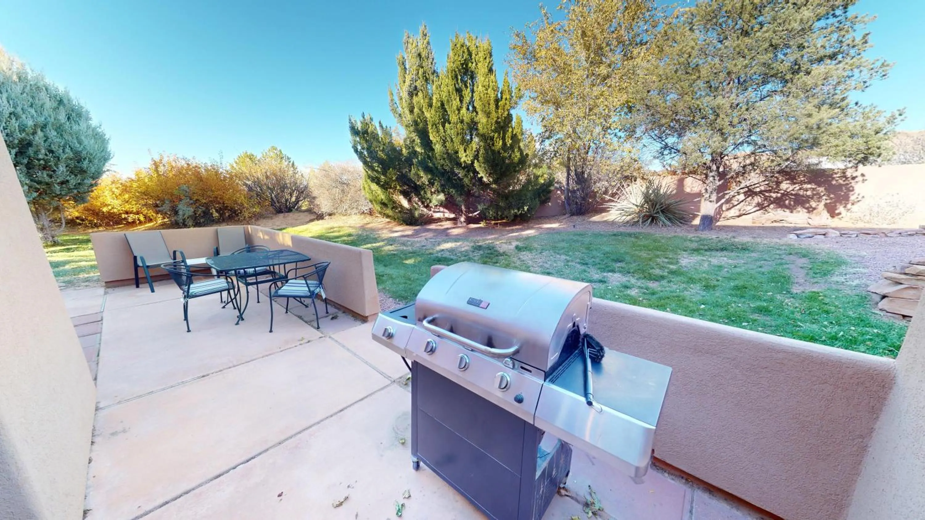 Kokopelli Dream #3251