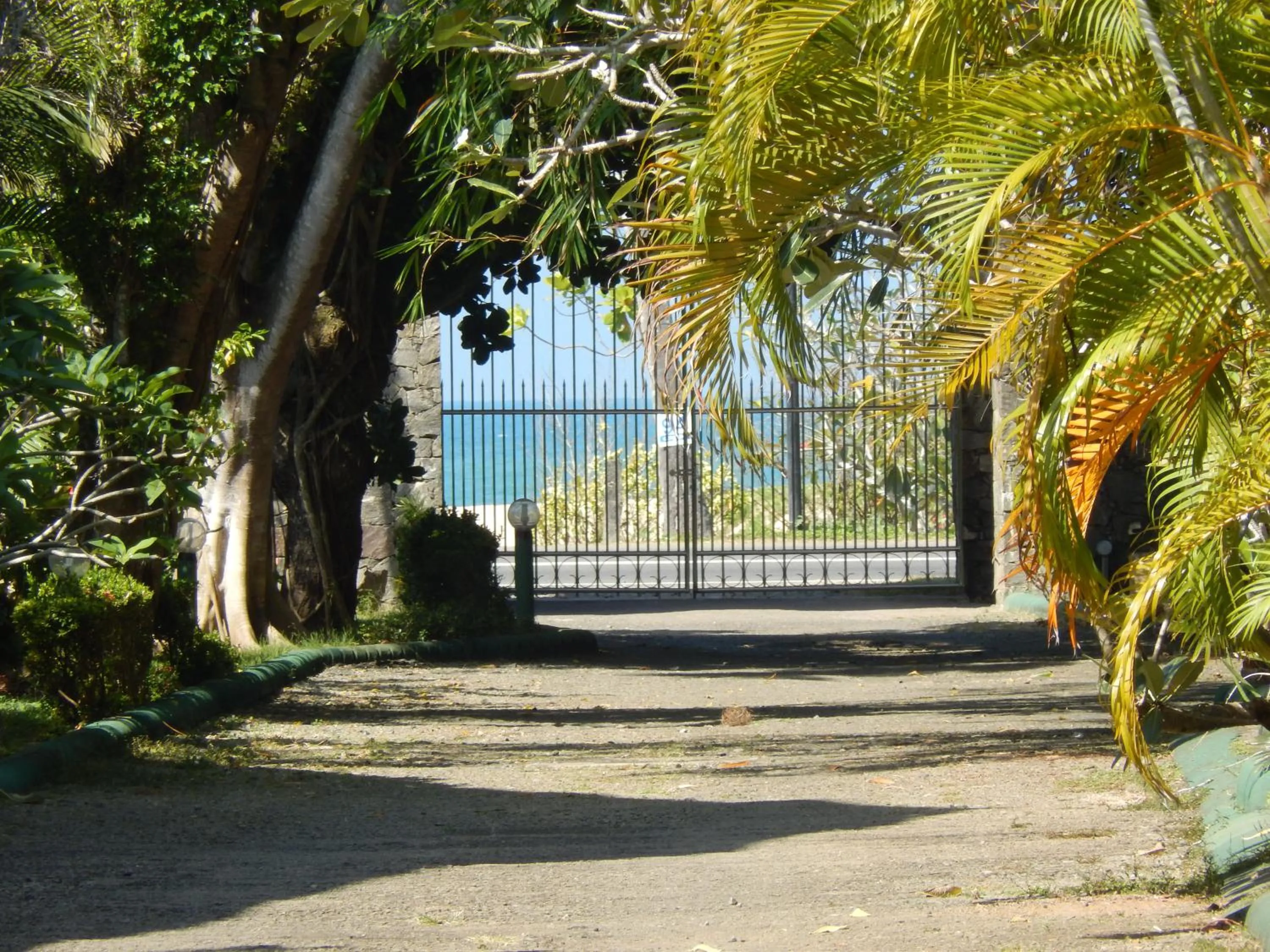 Day in Villa Ranmenika