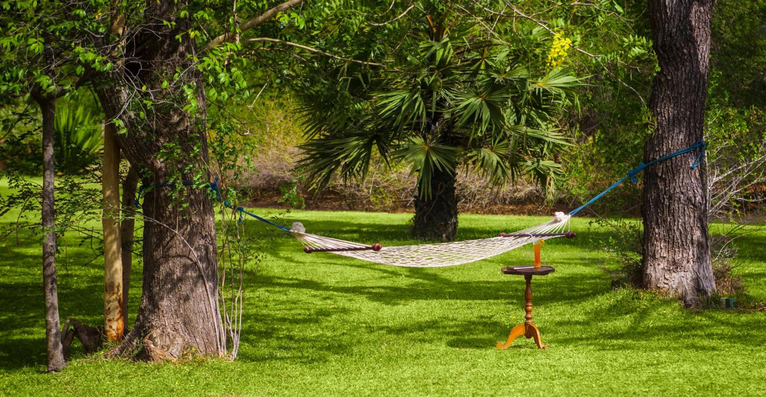 Sports in Uga Ulagalla - Anuradhapura