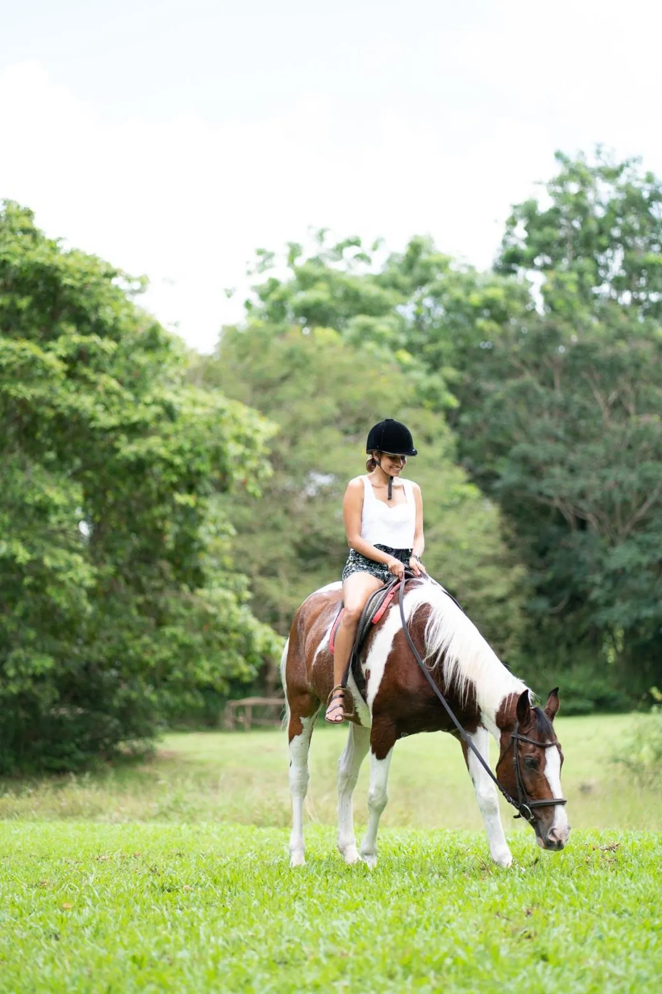 Day in Uga Ulagalla - Anuradhapura