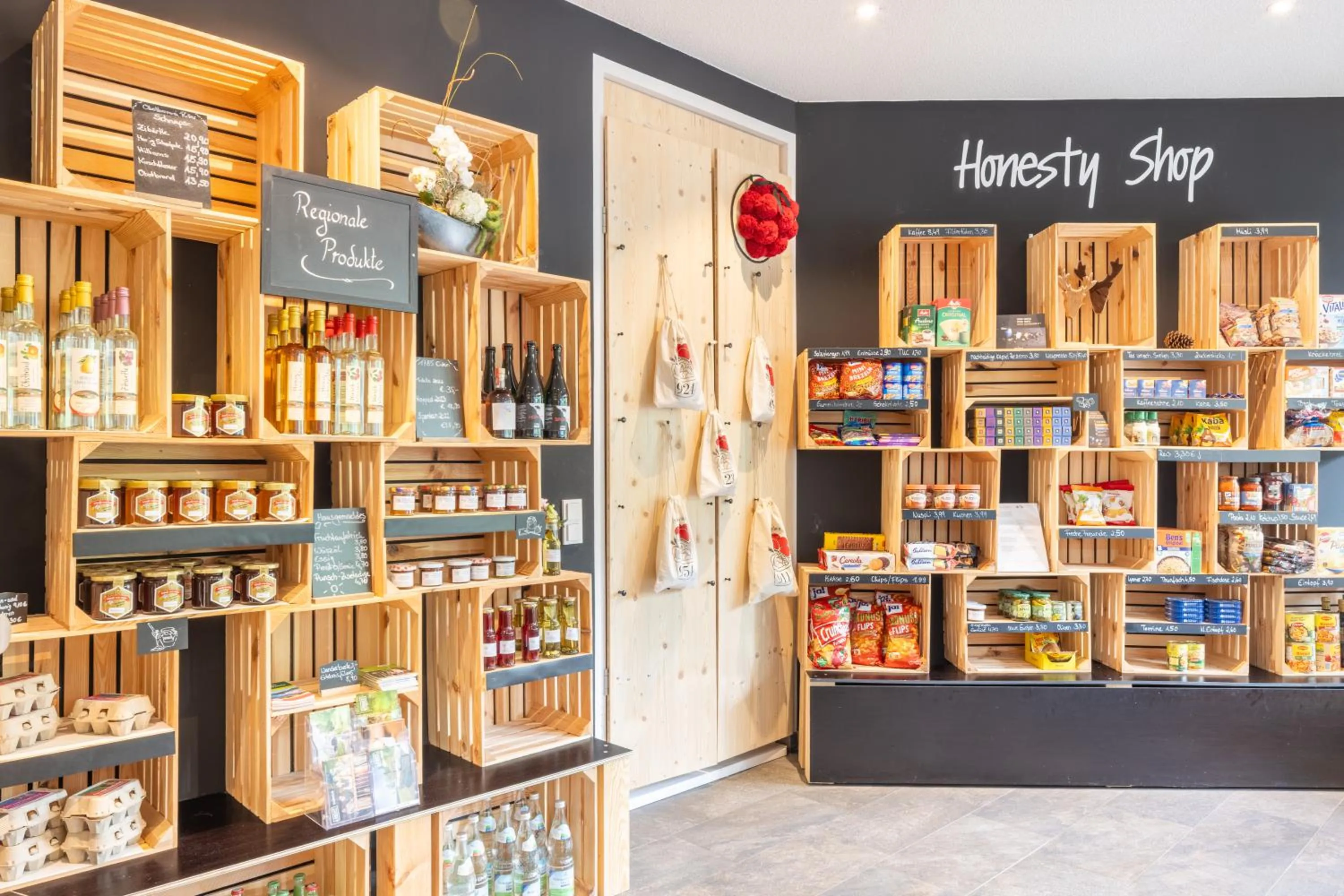 Hapimag Ferienwohnungen Unterkirnach