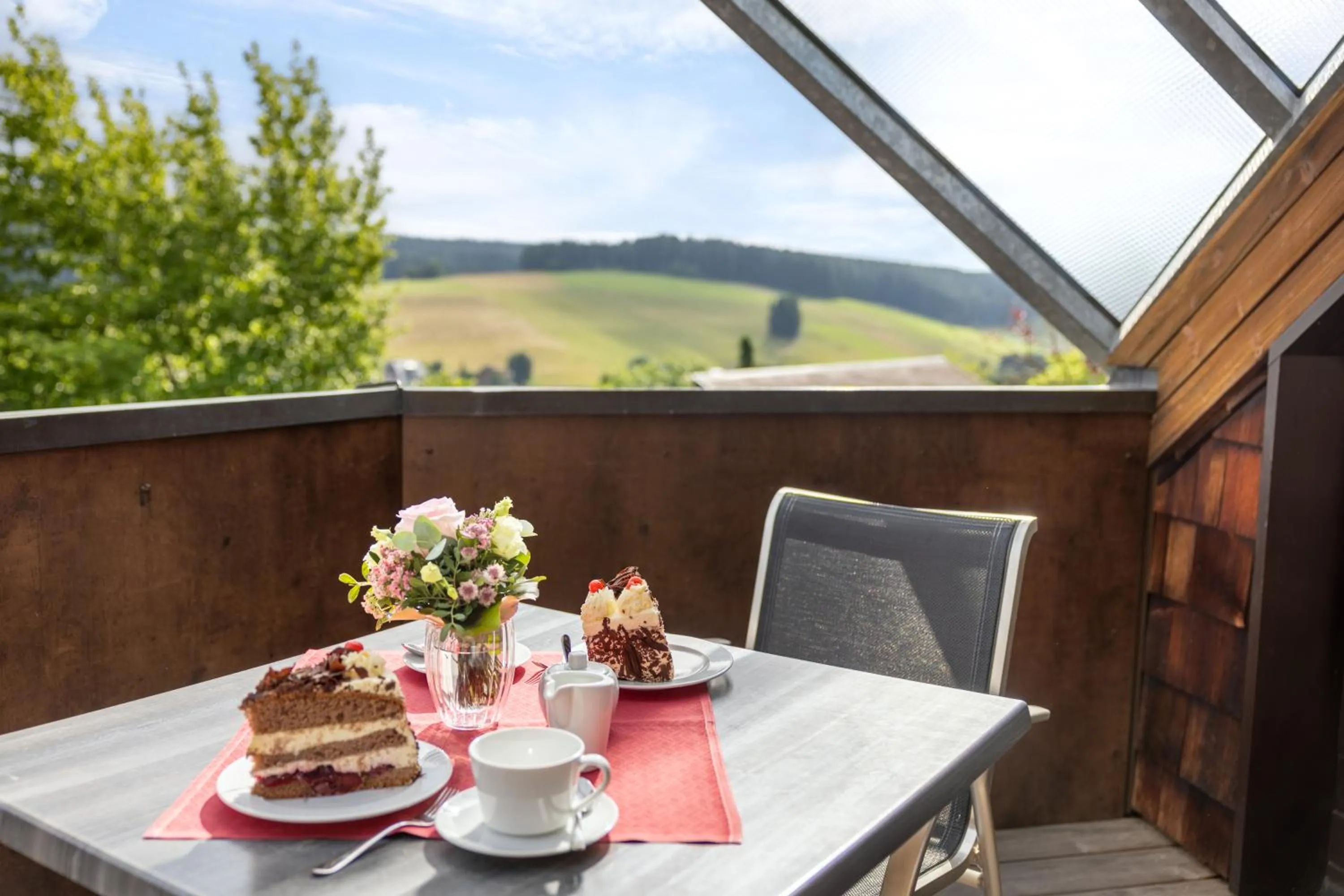Hapimag Ferienwohnungen Unterkirnach