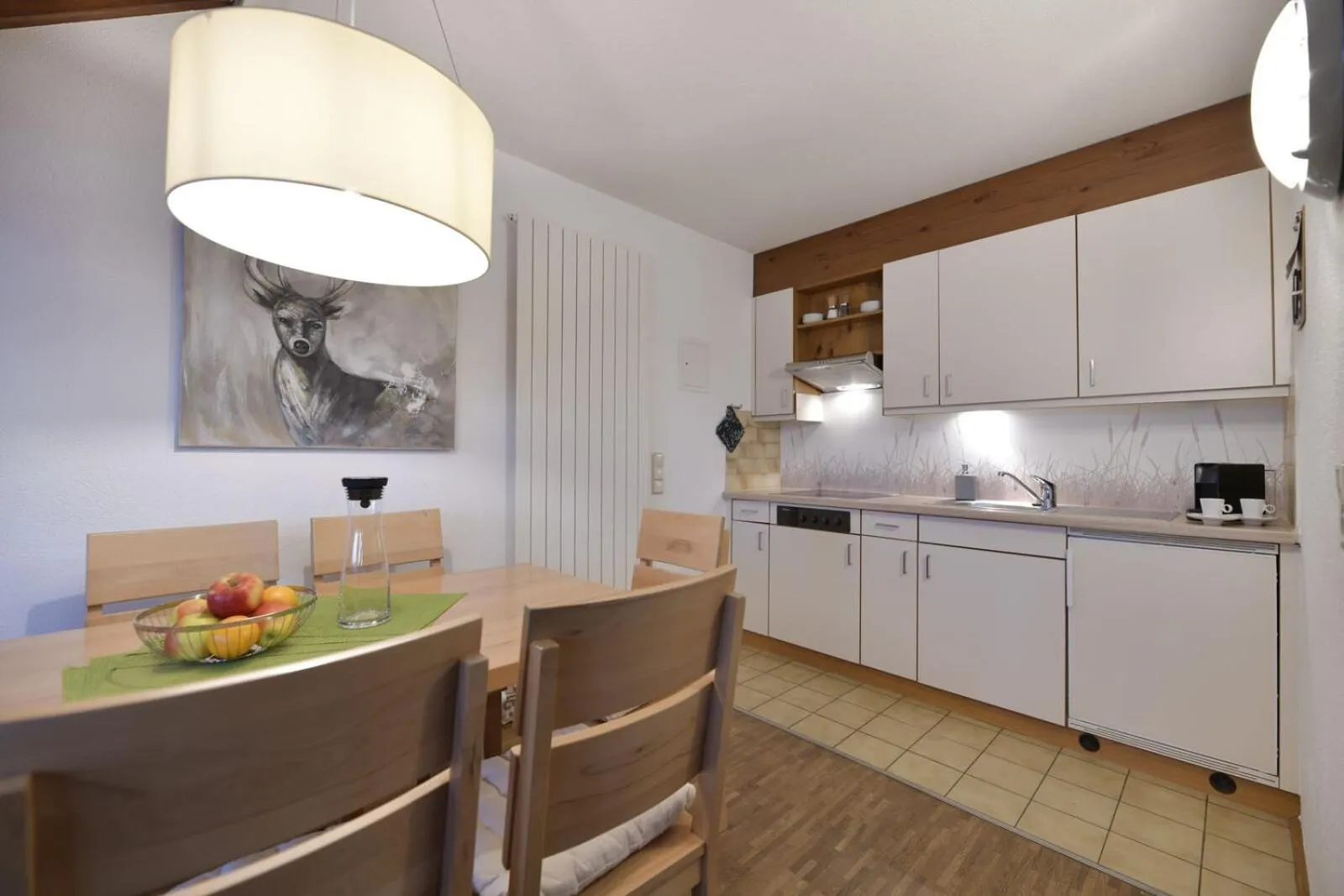 Hapimag Ferienwohnungen Unterkirnach