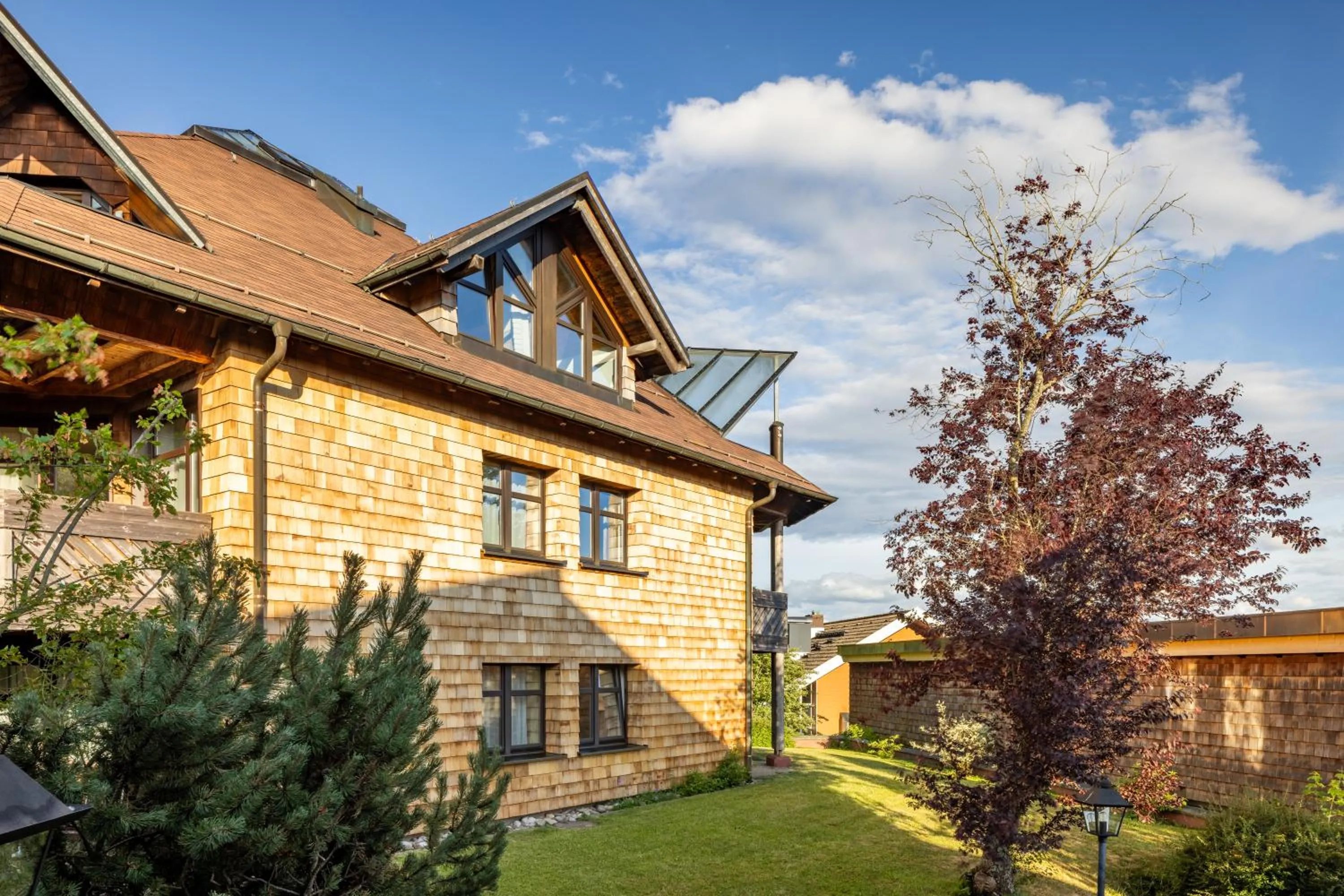 Hapimag Ferienwohnungen Unterkirnach