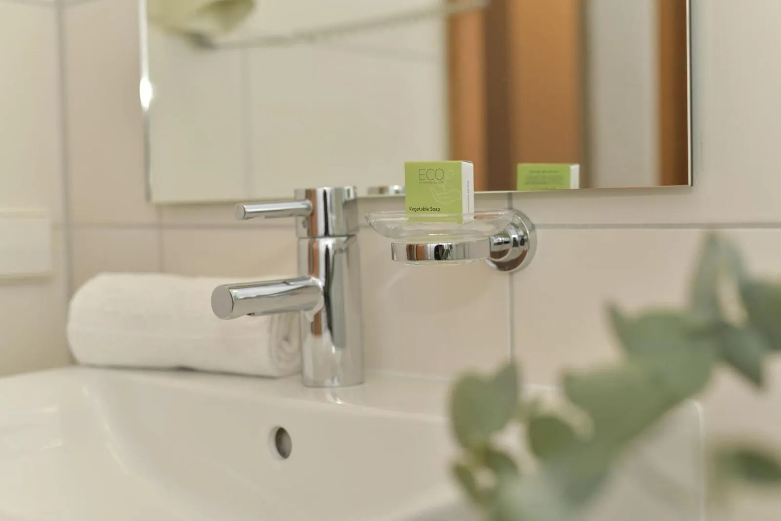 Hapimag Ferienwohnungen Unterkirnach