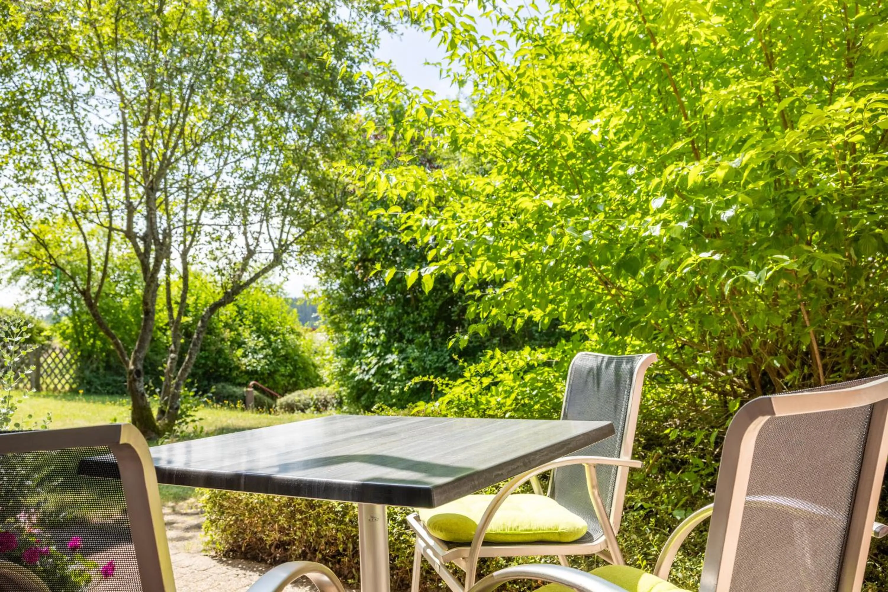 Hapimag Ferienwohnungen Unterkirnach