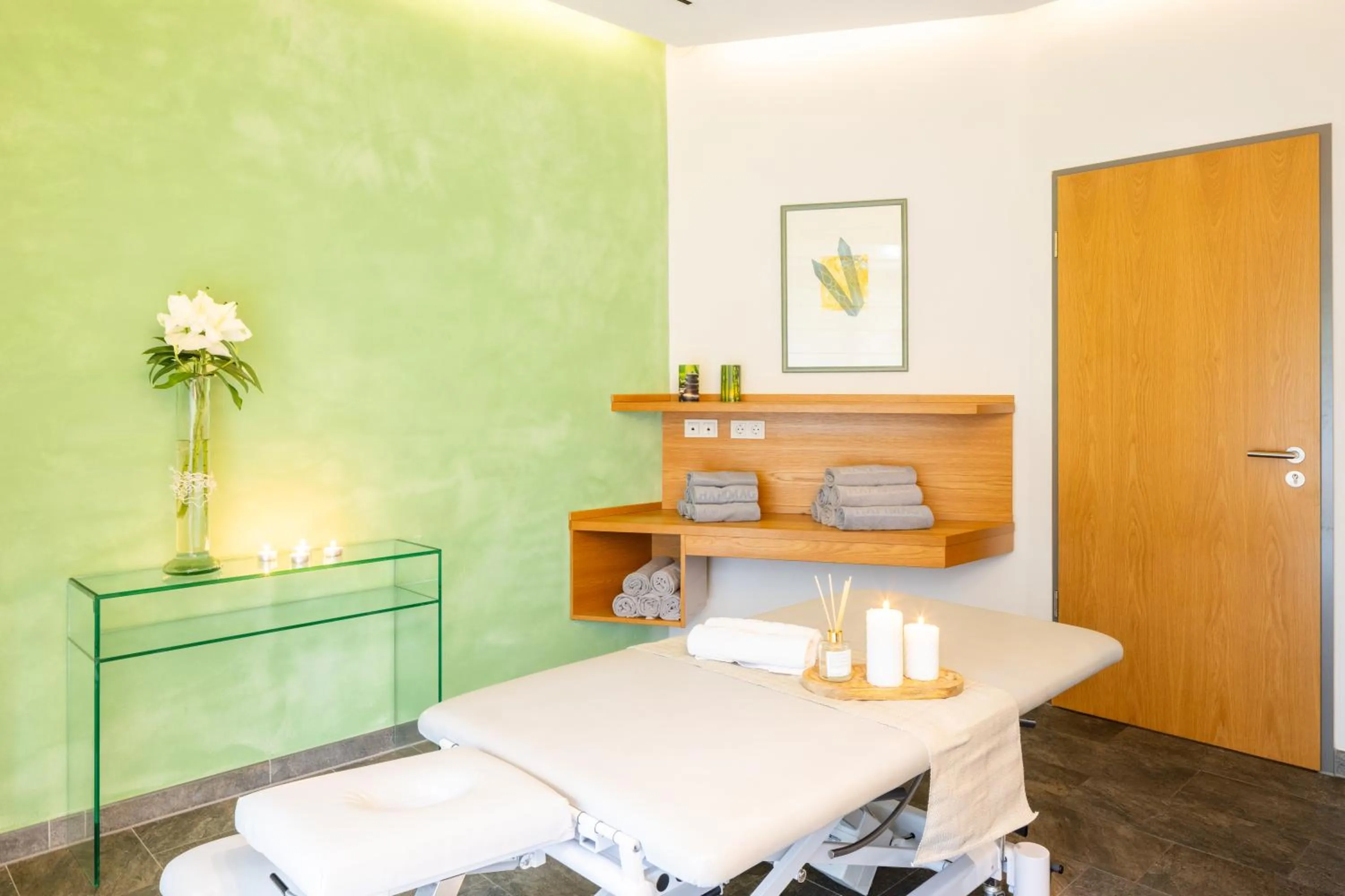 Hapimag Ferienwohnungen Unterkirnach