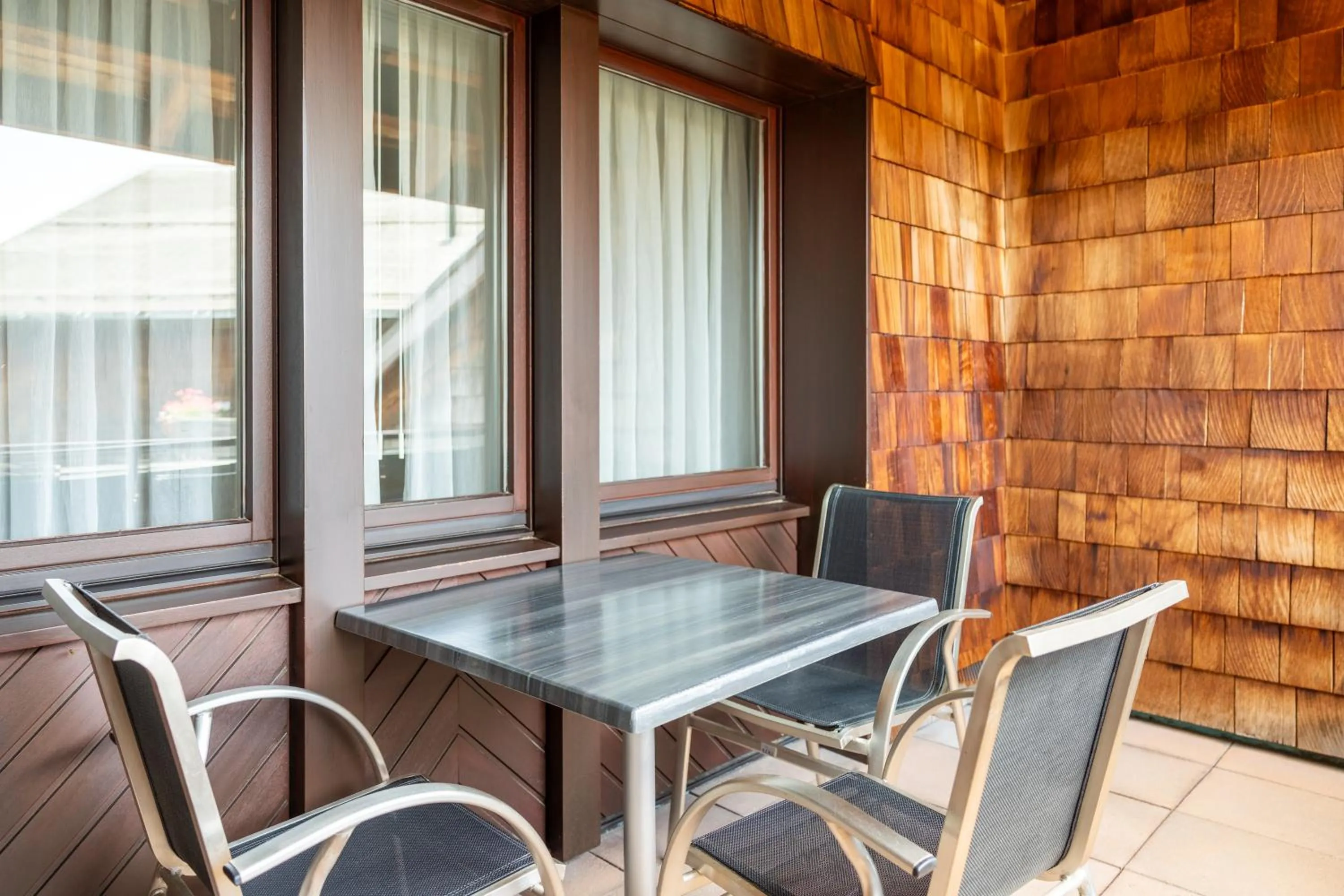 Hapimag Ferienwohnungen Unterkirnach