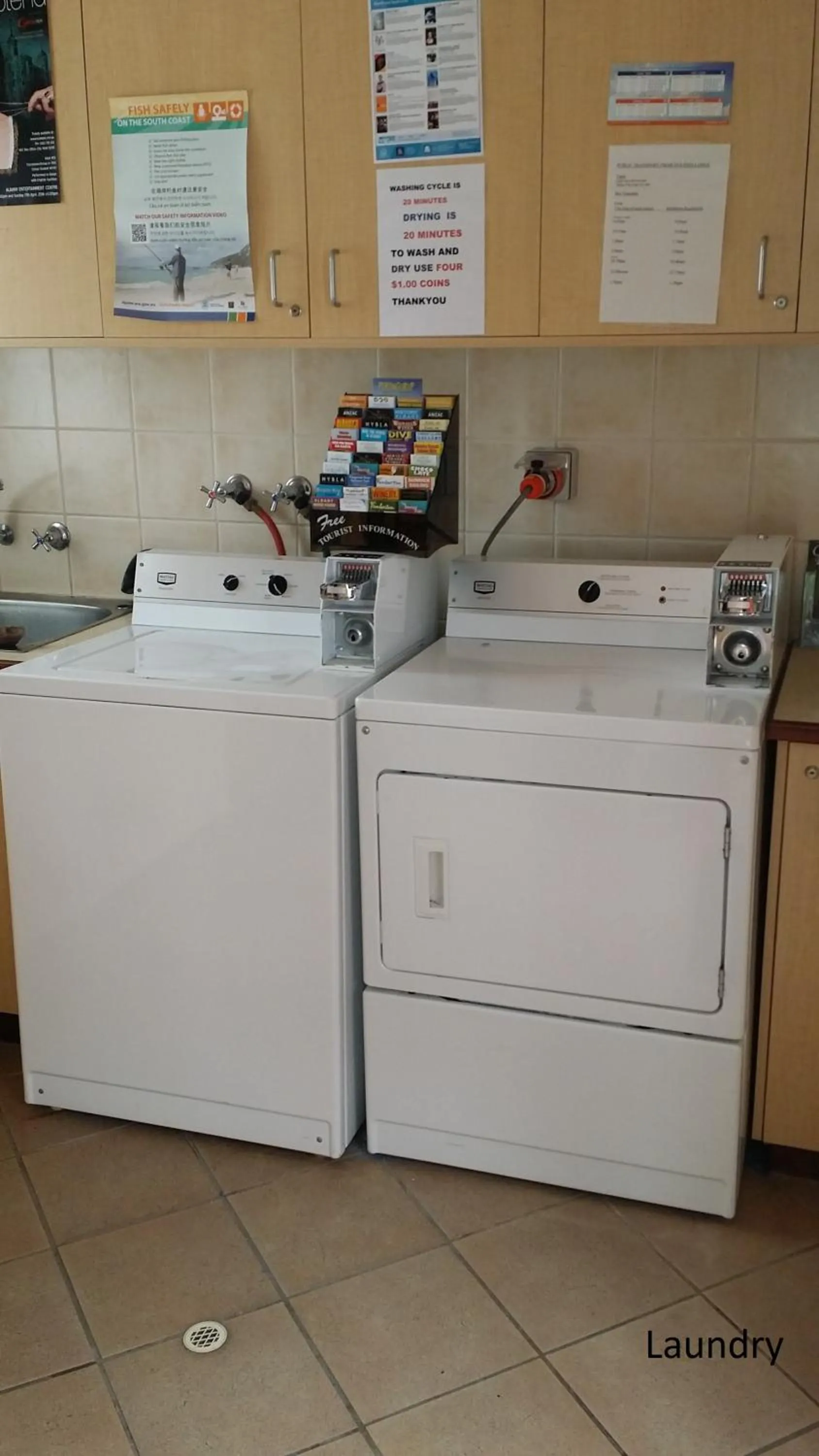 Other in Dolphin Lodge Albany - Self Contained Apartments at Middleton Beach