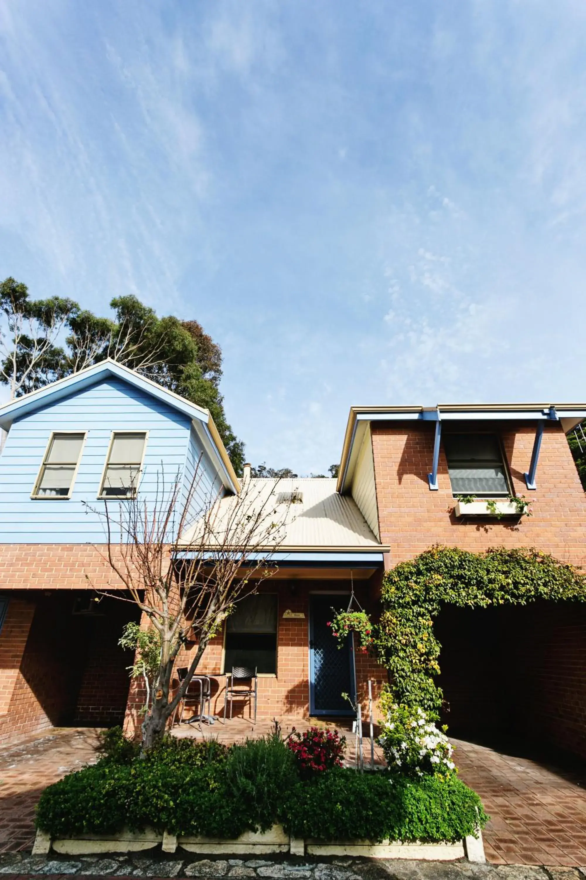 Villa with Garden View in Dolphin Lodge Albany - Self Contained Apartments at Middleton Beach Villa with Garden View in Dolphin Lodge Albany - Self Contained Apartments at Middleton Beach