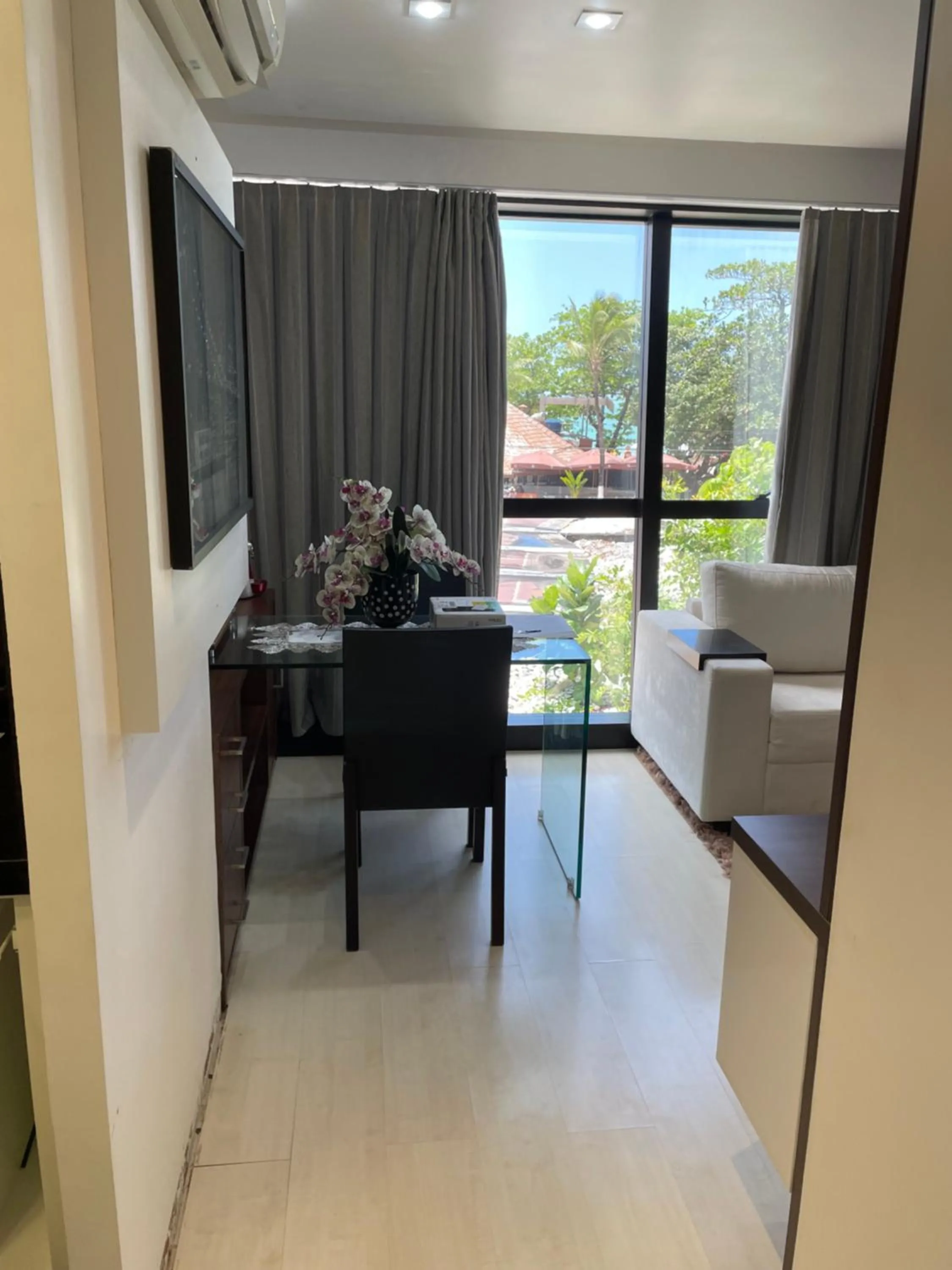 Pajucara Flat II