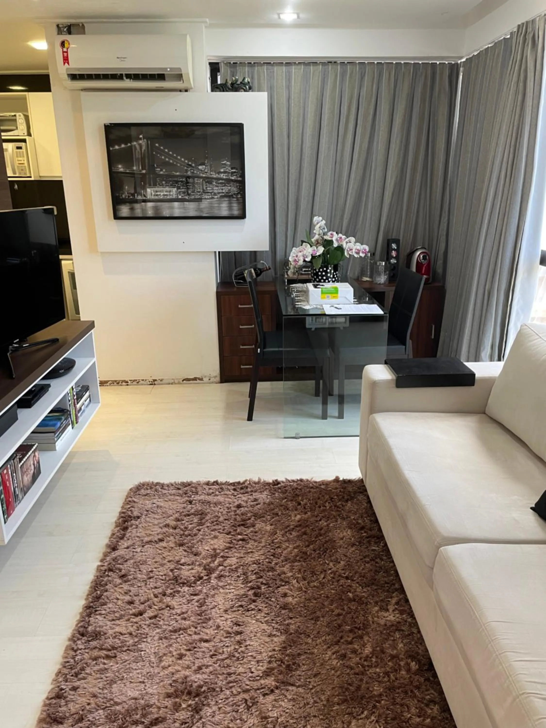Pajucara Flat II