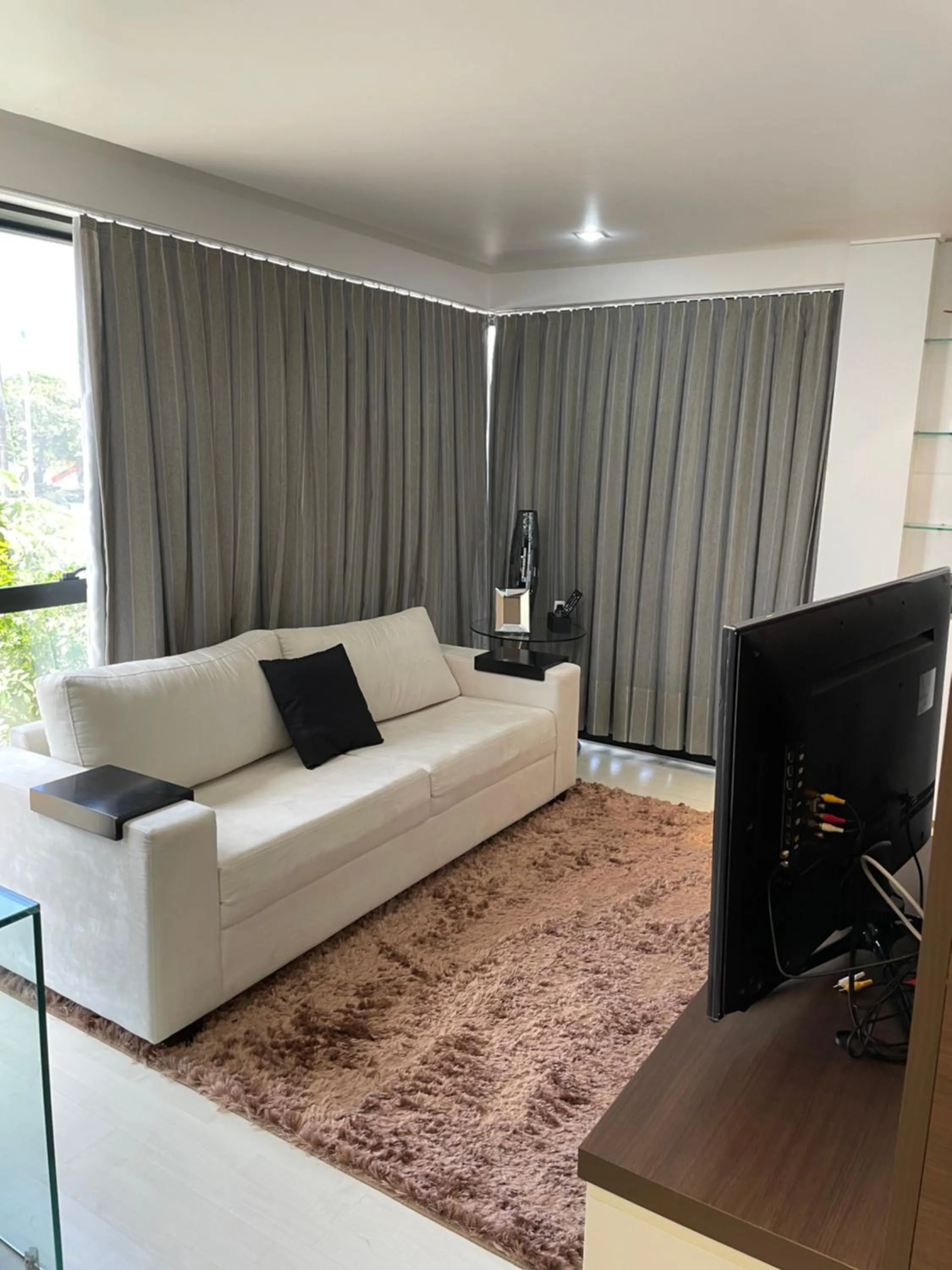 Pajucara Flat II
