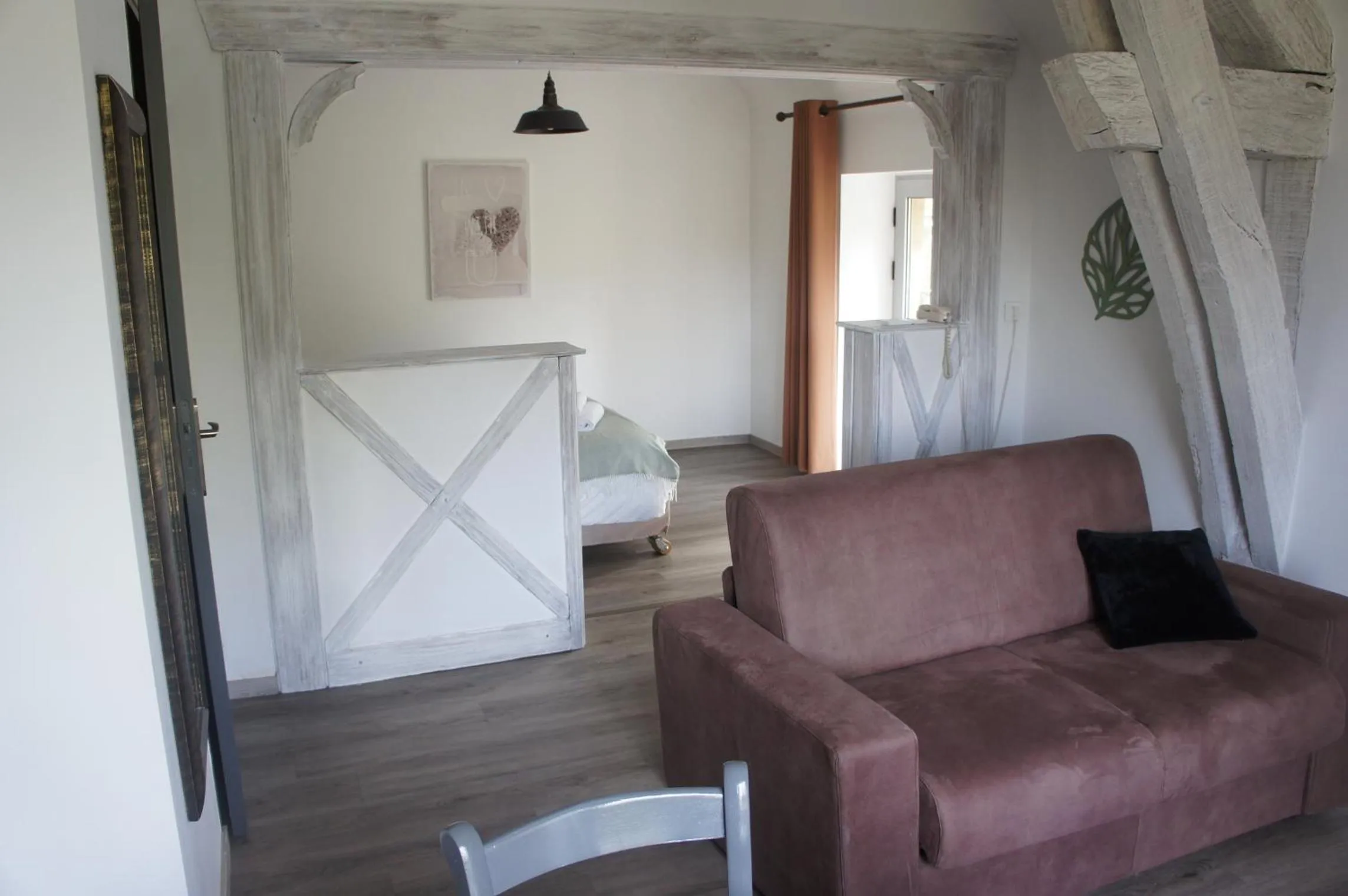 Logis Hôtel Auberge de Cartassac