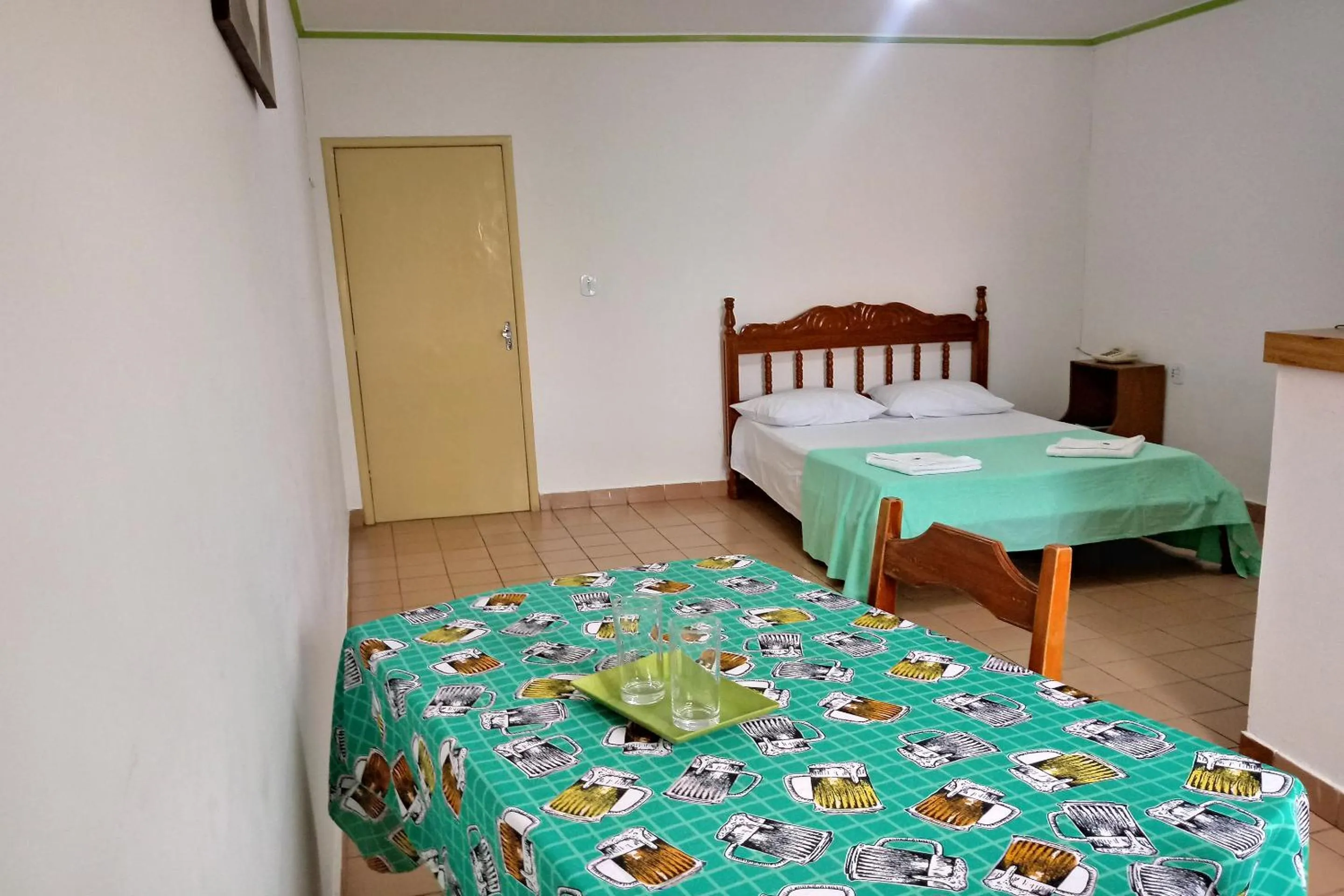 Bedroom, Bed in China Hotel