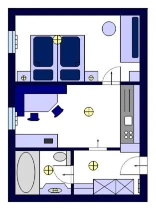 Hotel Bella