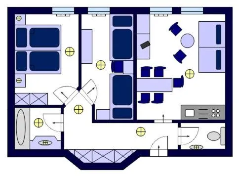Hotel Bella