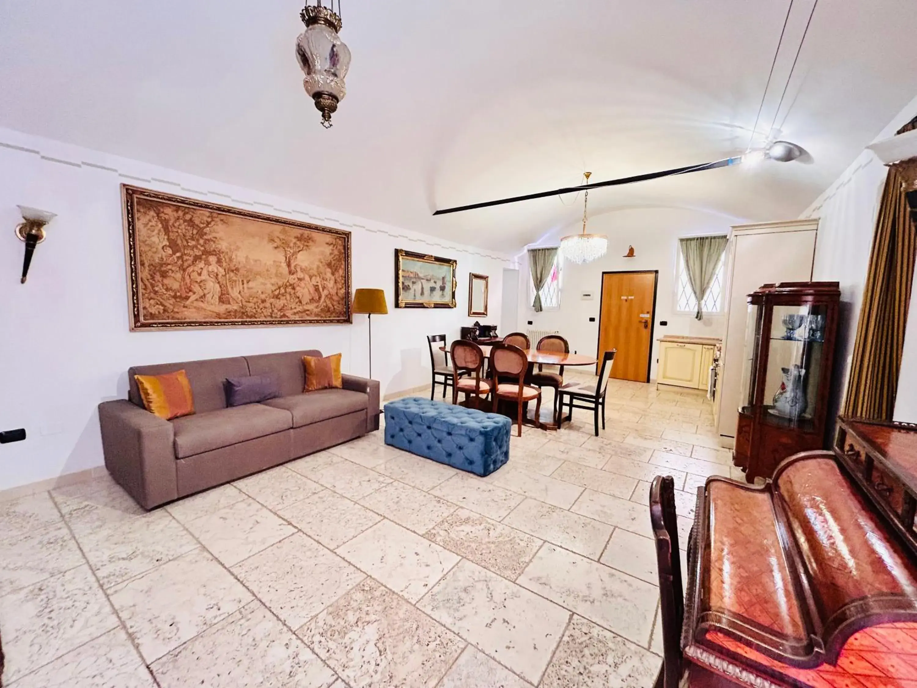 Loft Mirasole Loft Mirasole