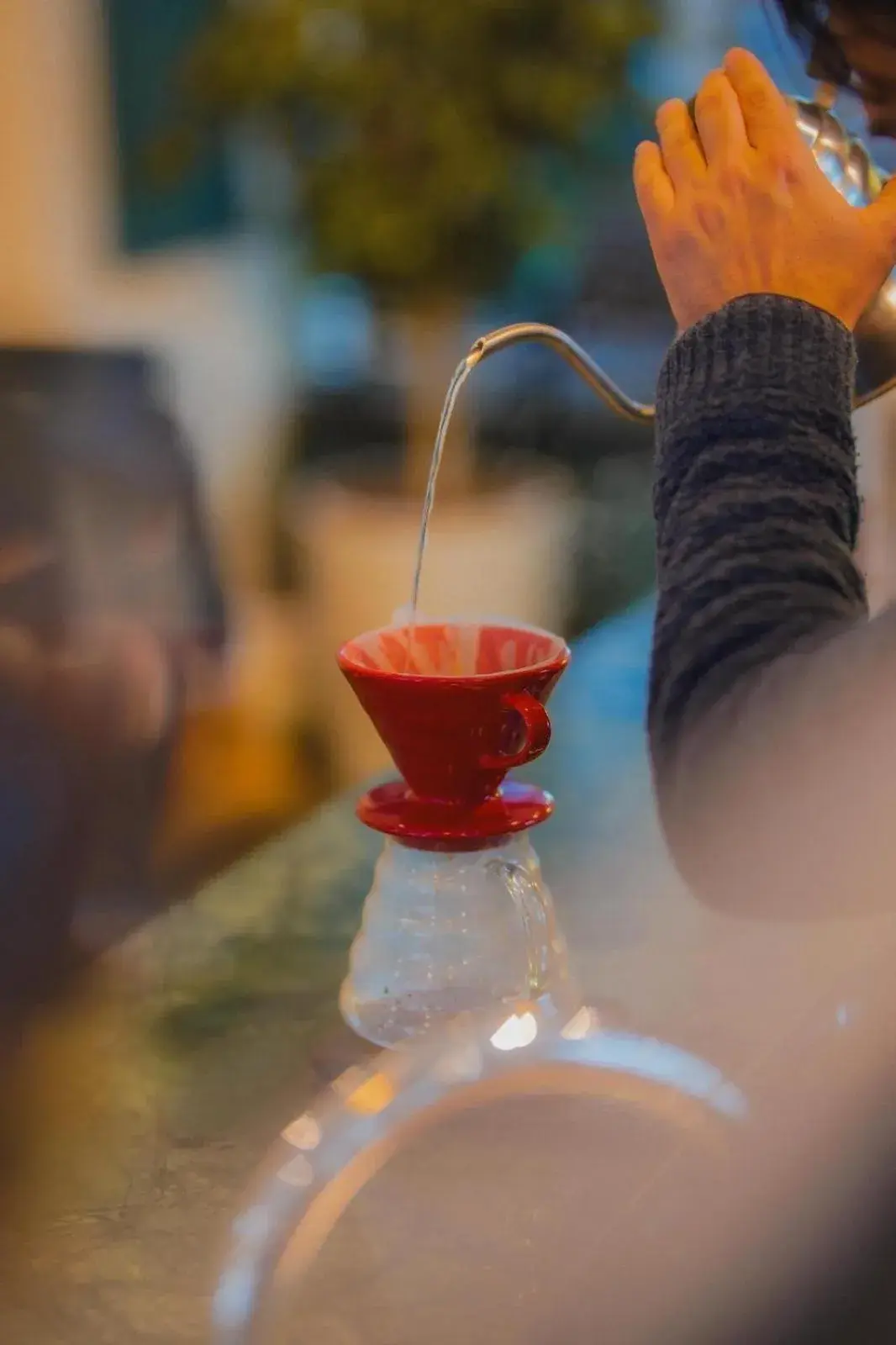 Restaurant/places to eat in Ketenci Otel Restaurant/places to eat in Ketenci Otel