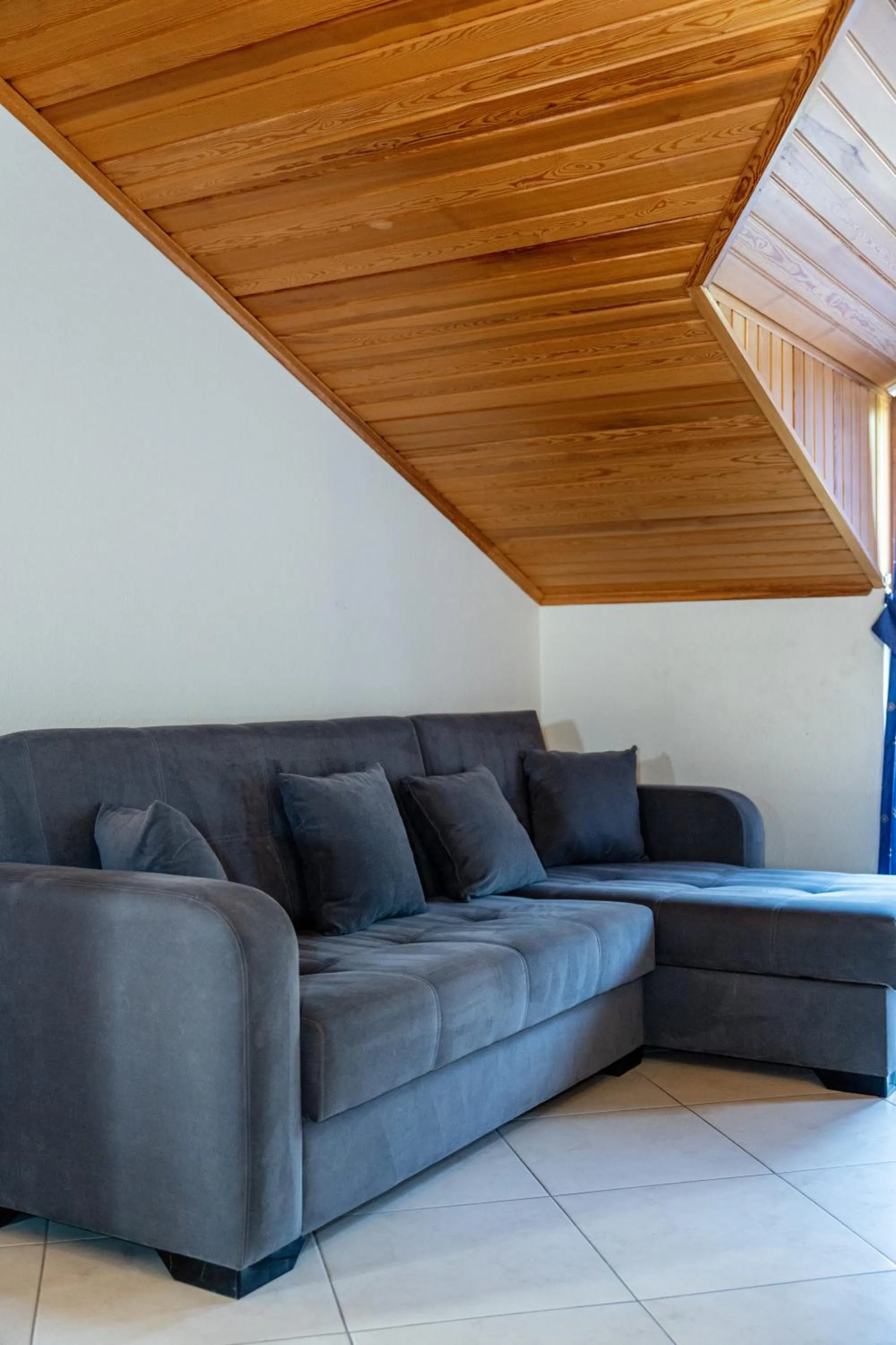 Living room in Gokcen Hotel & Apartments