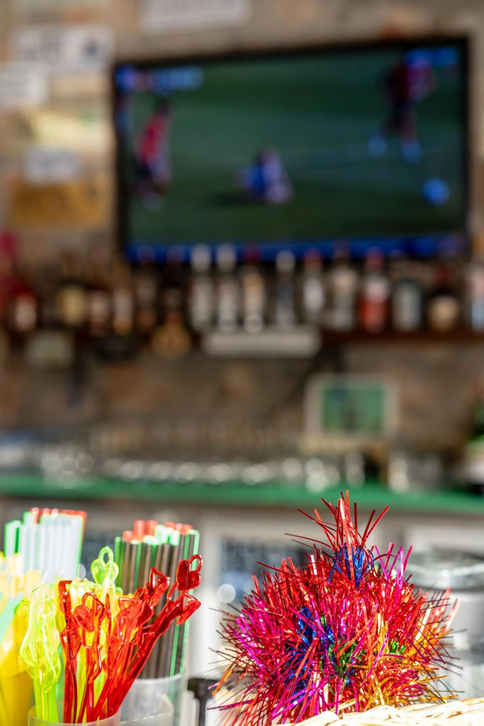 Lounge or bar in Gokcen Hotel & Apartments