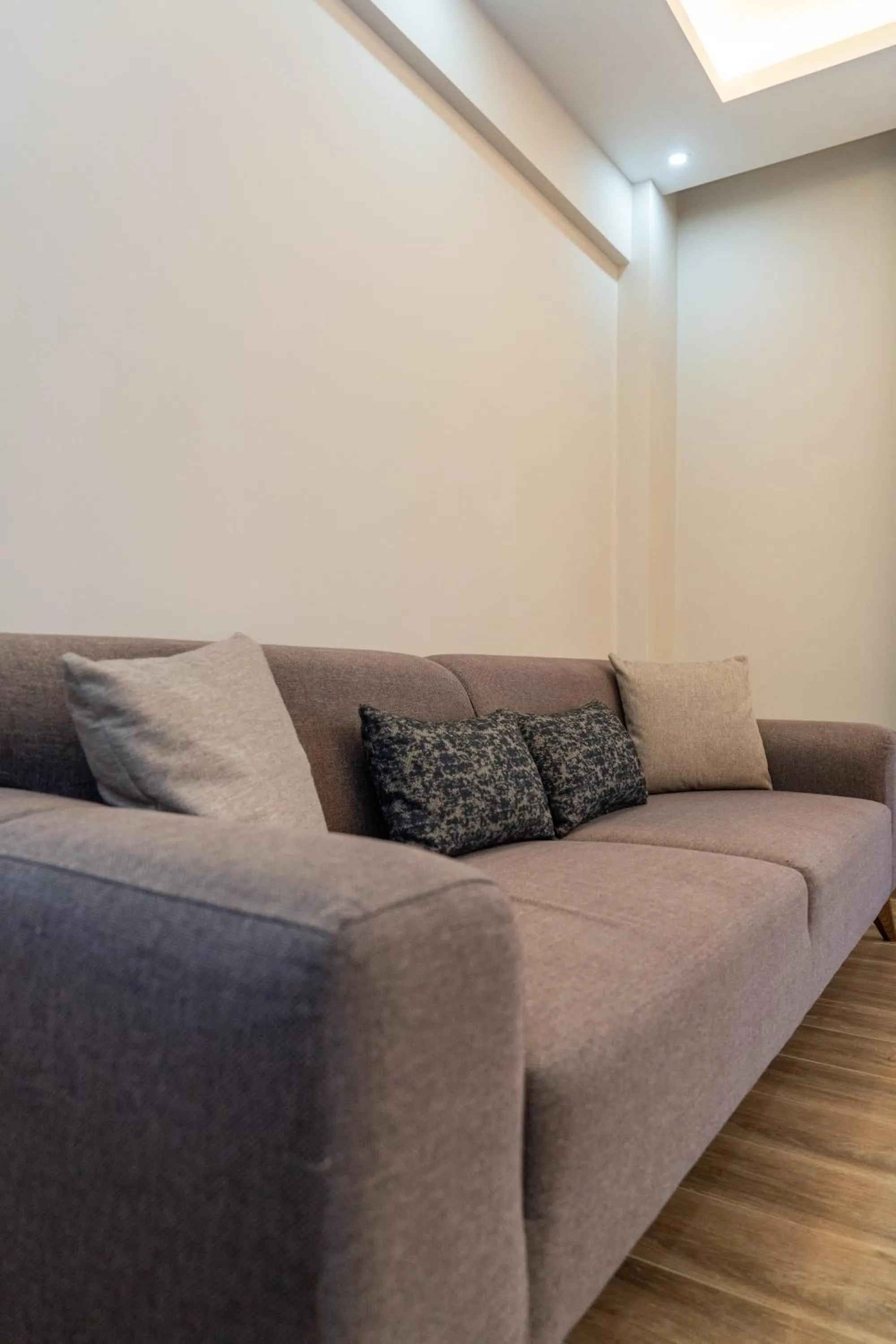 Living room in Gokcen Hotel & Apartments