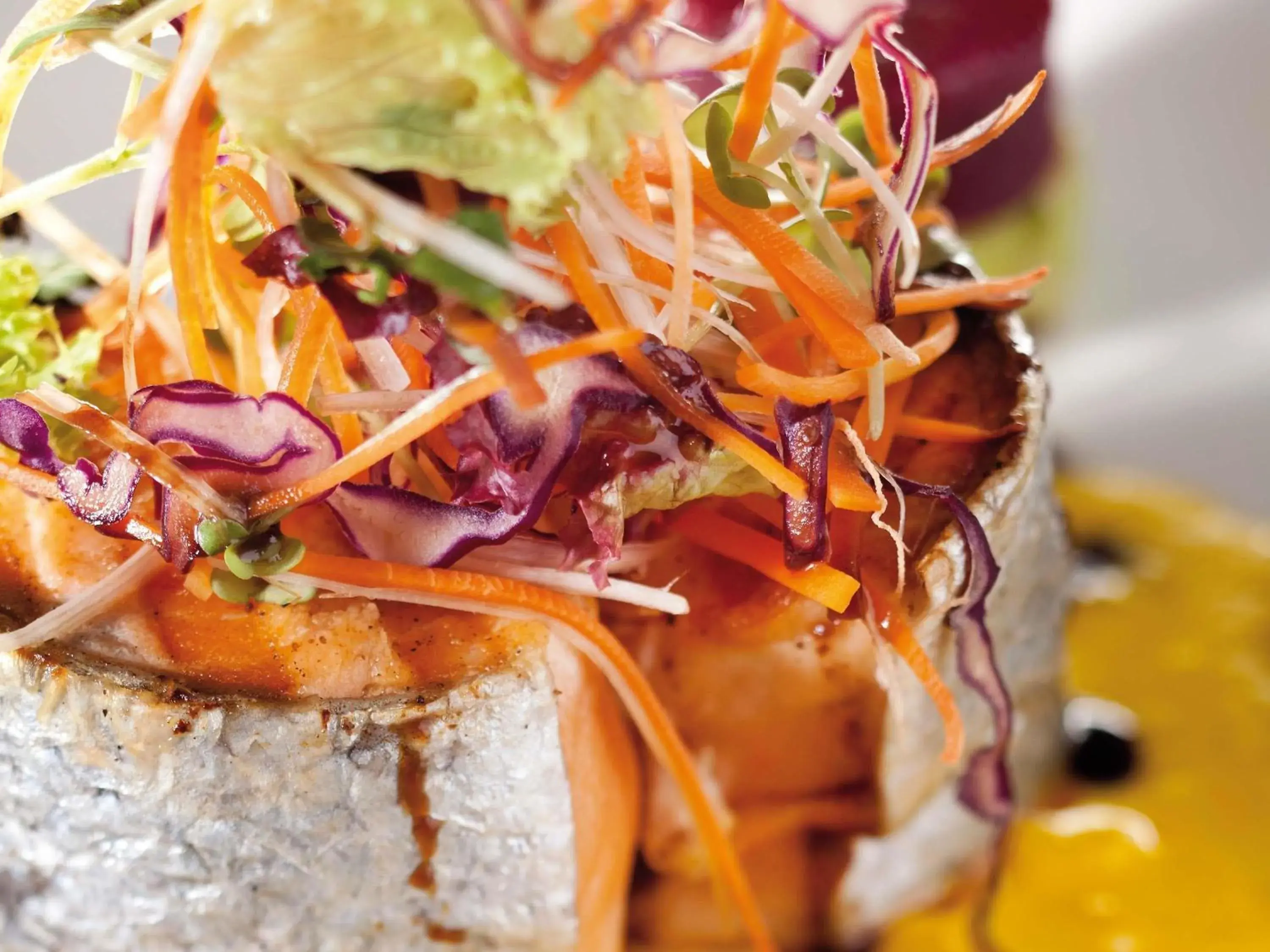 Restaurant/places to eat in Makkah Clock Royal Tower, A Fairmont Hotel Restaurant/places to eat in Makkah Clock Royal Tower, A Fairmont Hotel