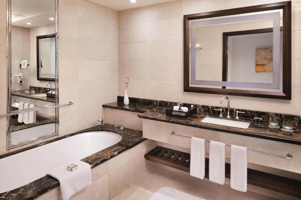 Makkah Clock Royal Tower, A Fairmont Hotel