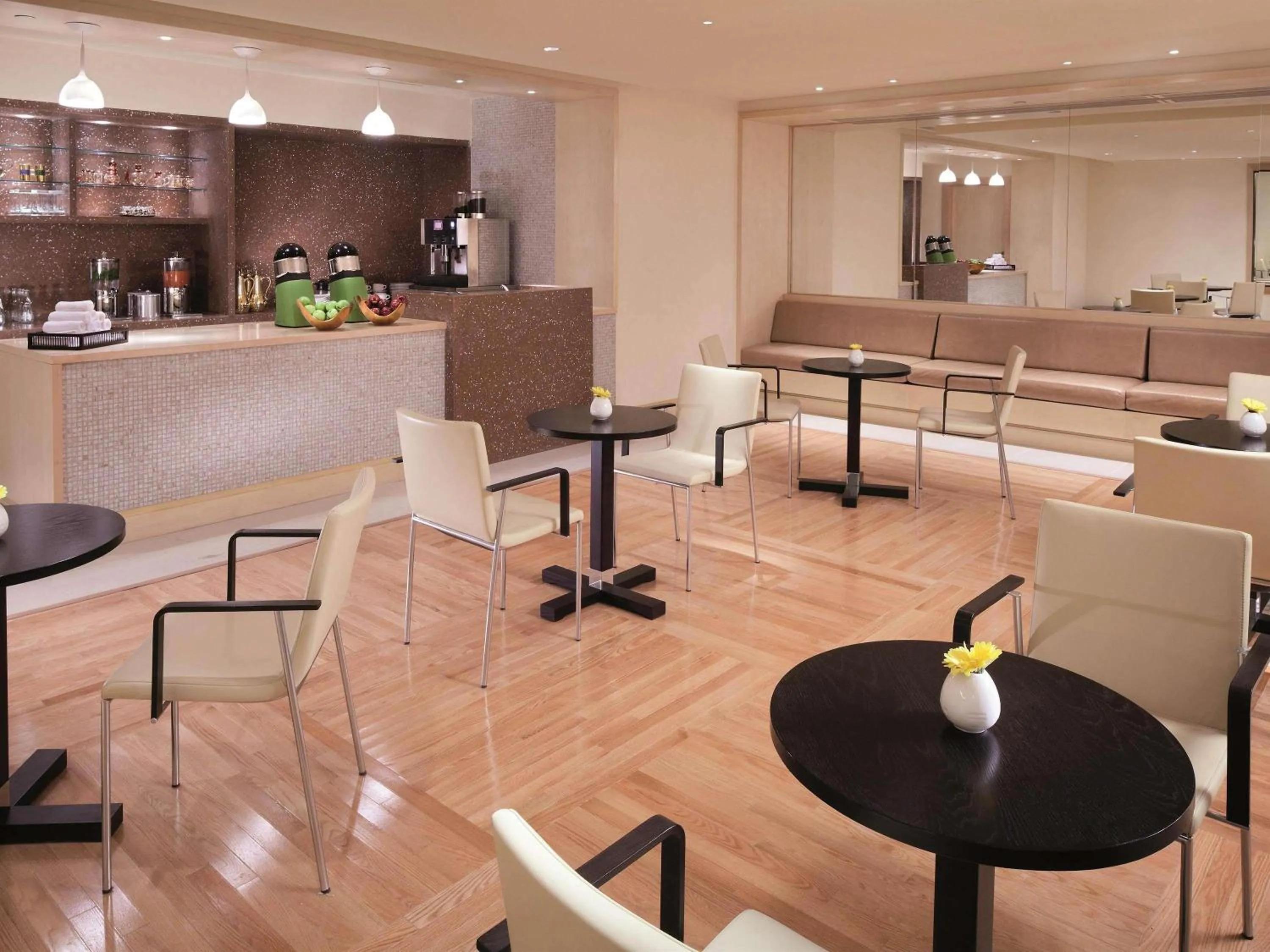 Spa and wellness centre/facilities in Makkah Clock Royal Tower, A Fairmont Hotel