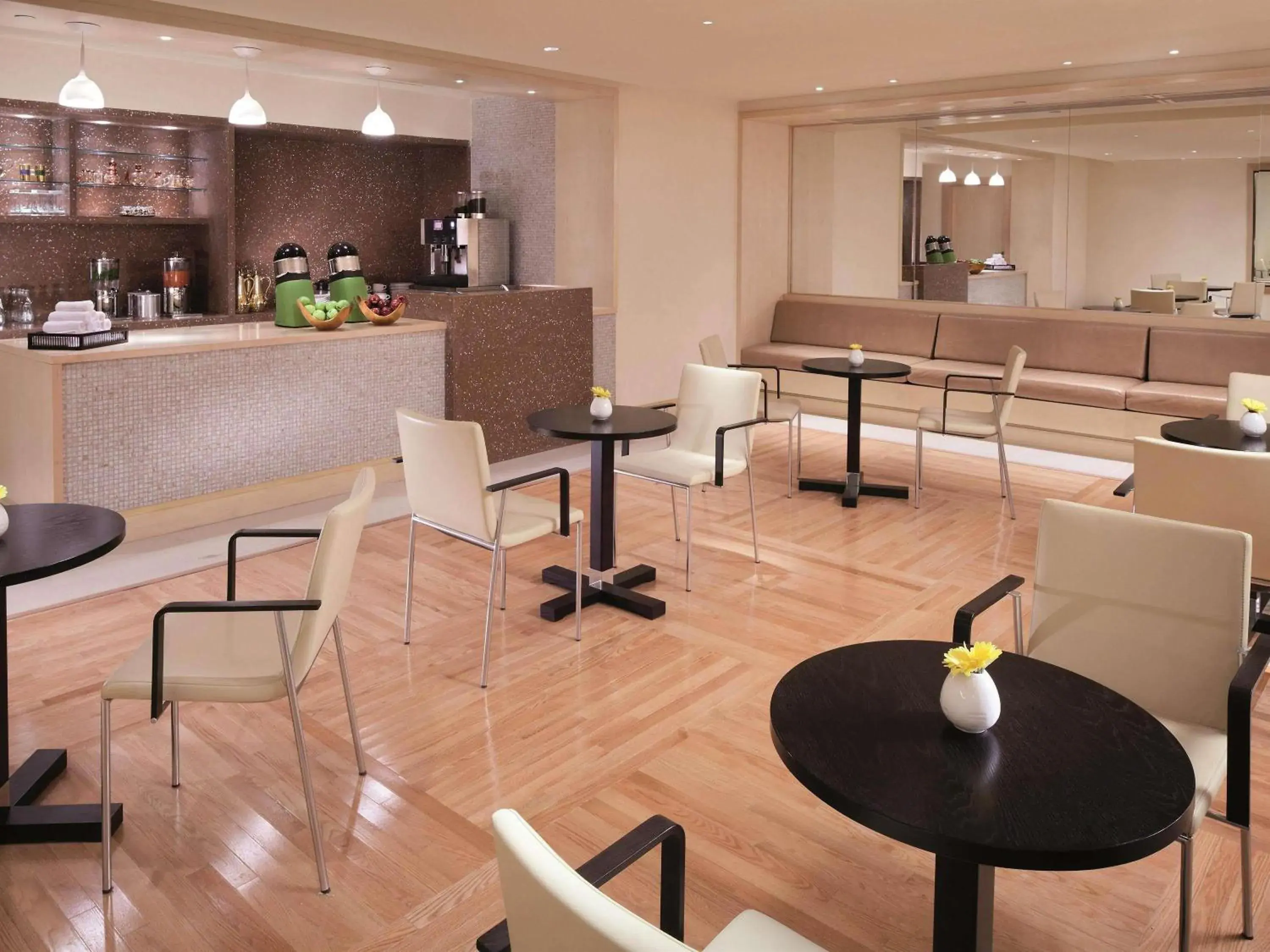 Spa and wellness centre/facilities in Makkah Clock Royal Tower, A Fairmont Hotel Spa and wellness centre/facilities in Makkah Clock Royal Tower, A Fairmont Hotel