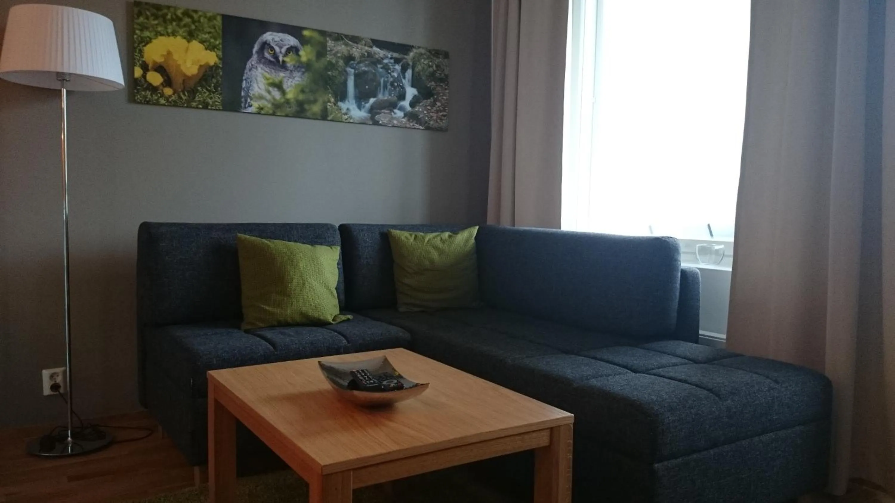 Finlandia Hotel Imatran Kylpylä Spa