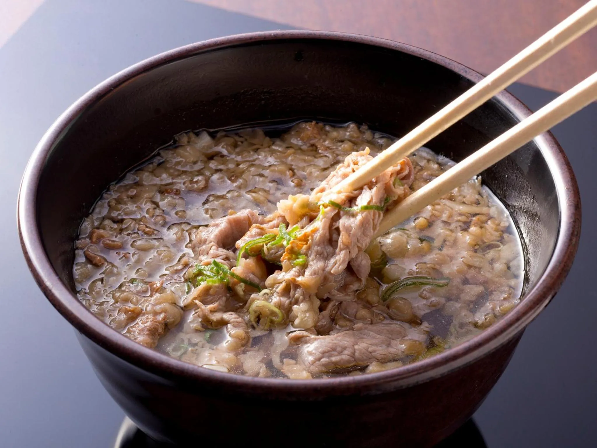 Breakfast in Hotel Hillarys