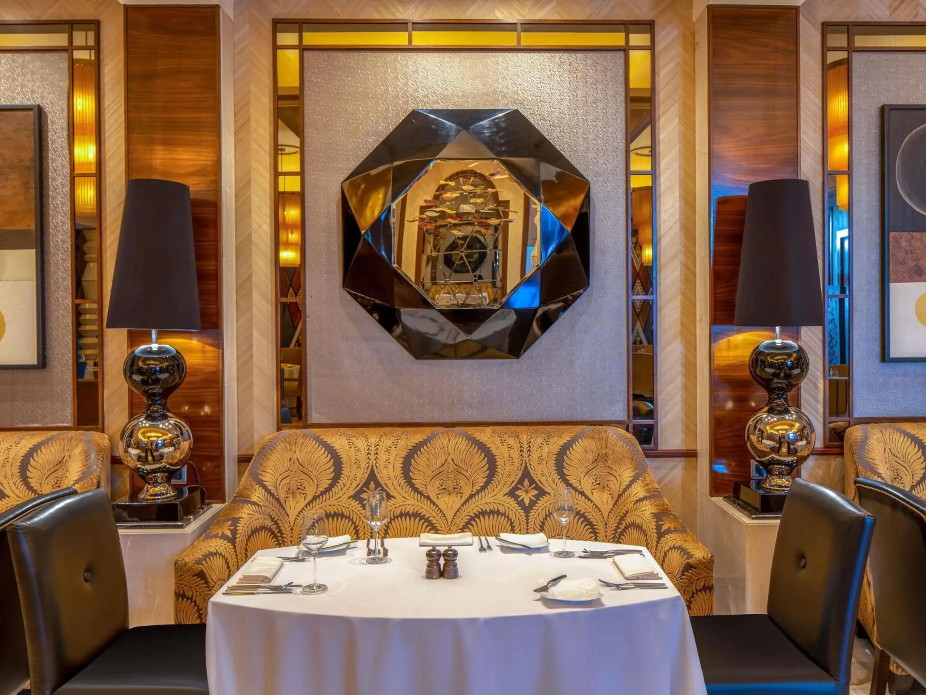 Property building in Raffles Makkah Palace Property building in Raffles Makkah Palace