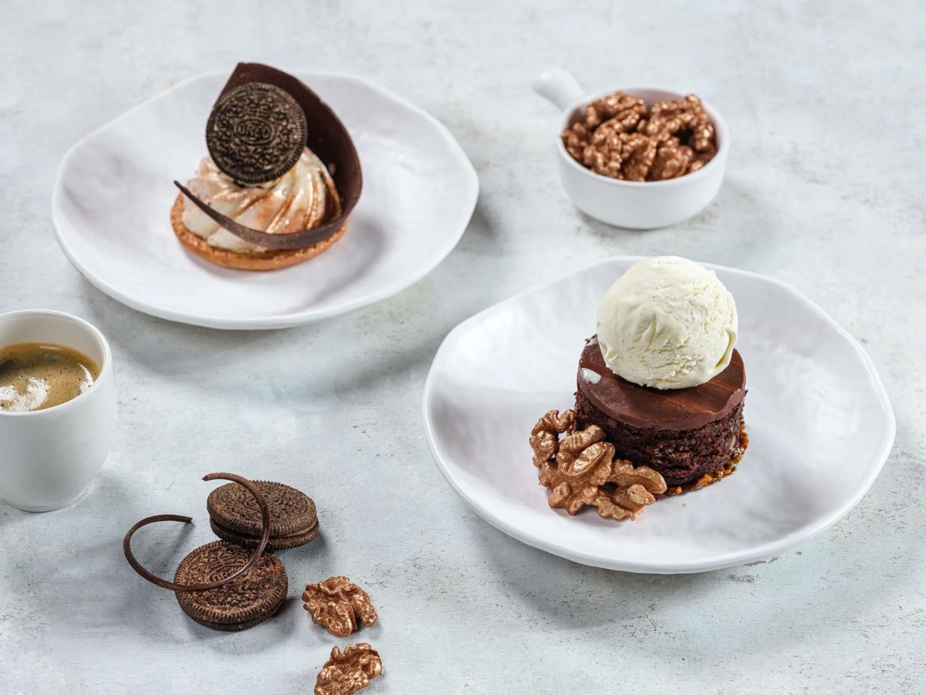 Lounge or bar in Raffles Makkah Palace