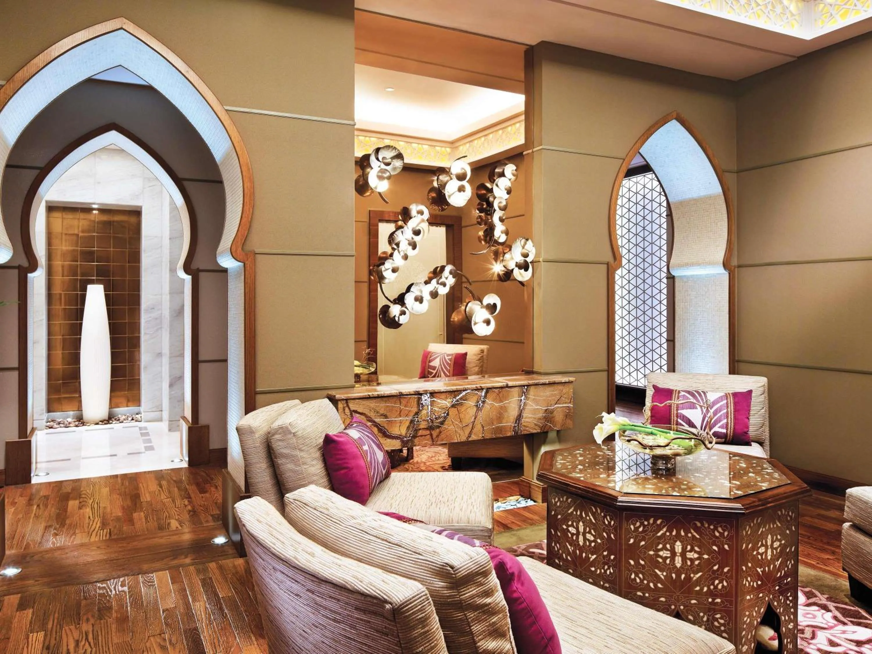 Other in Raffles Makkah Palace