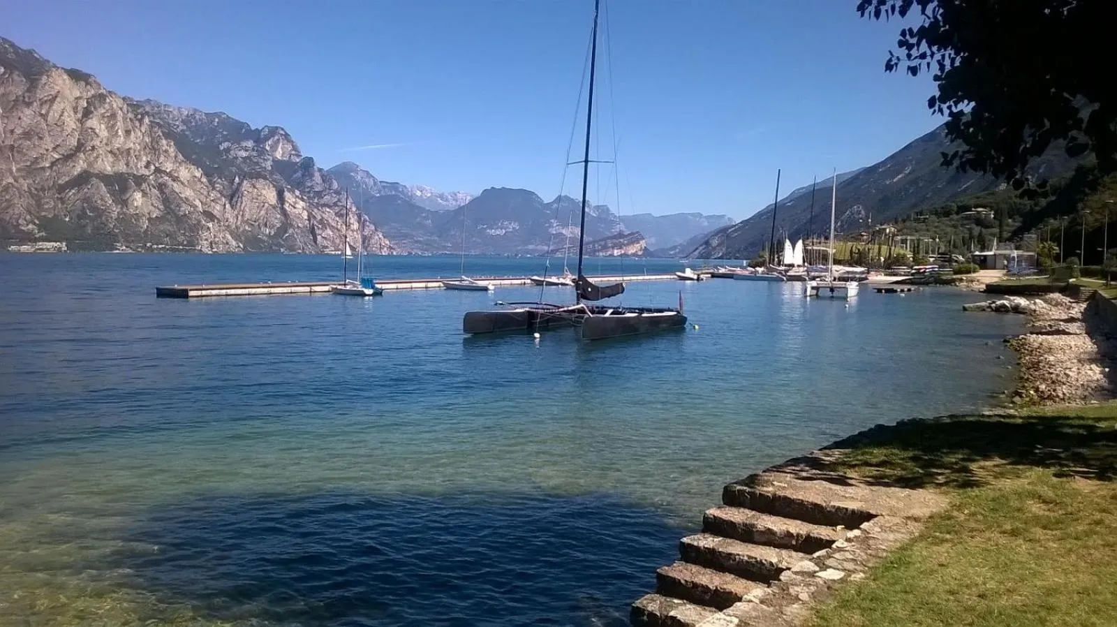 APPARTAMENTI Residence La Pergola