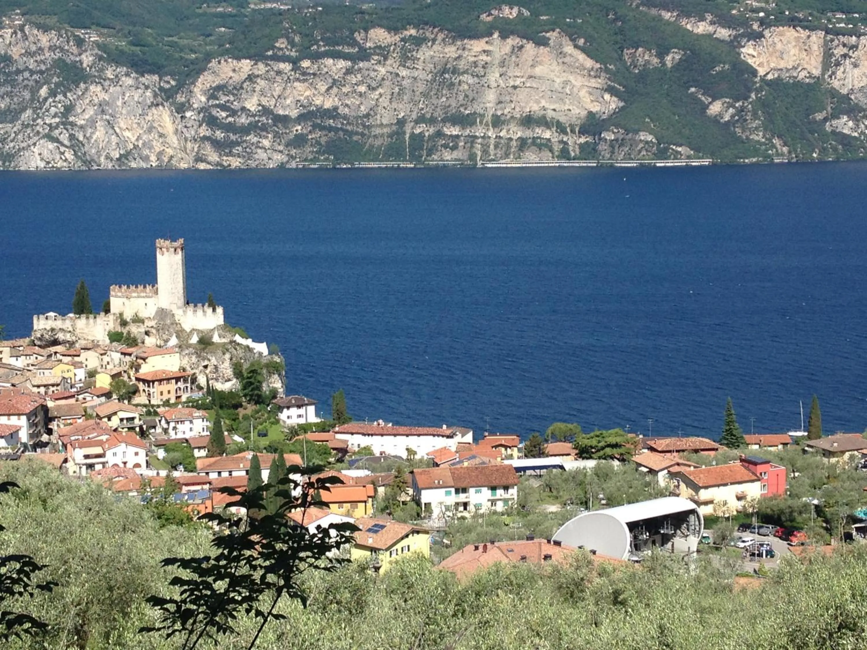 APPARTAMENTI Residence La Pergola