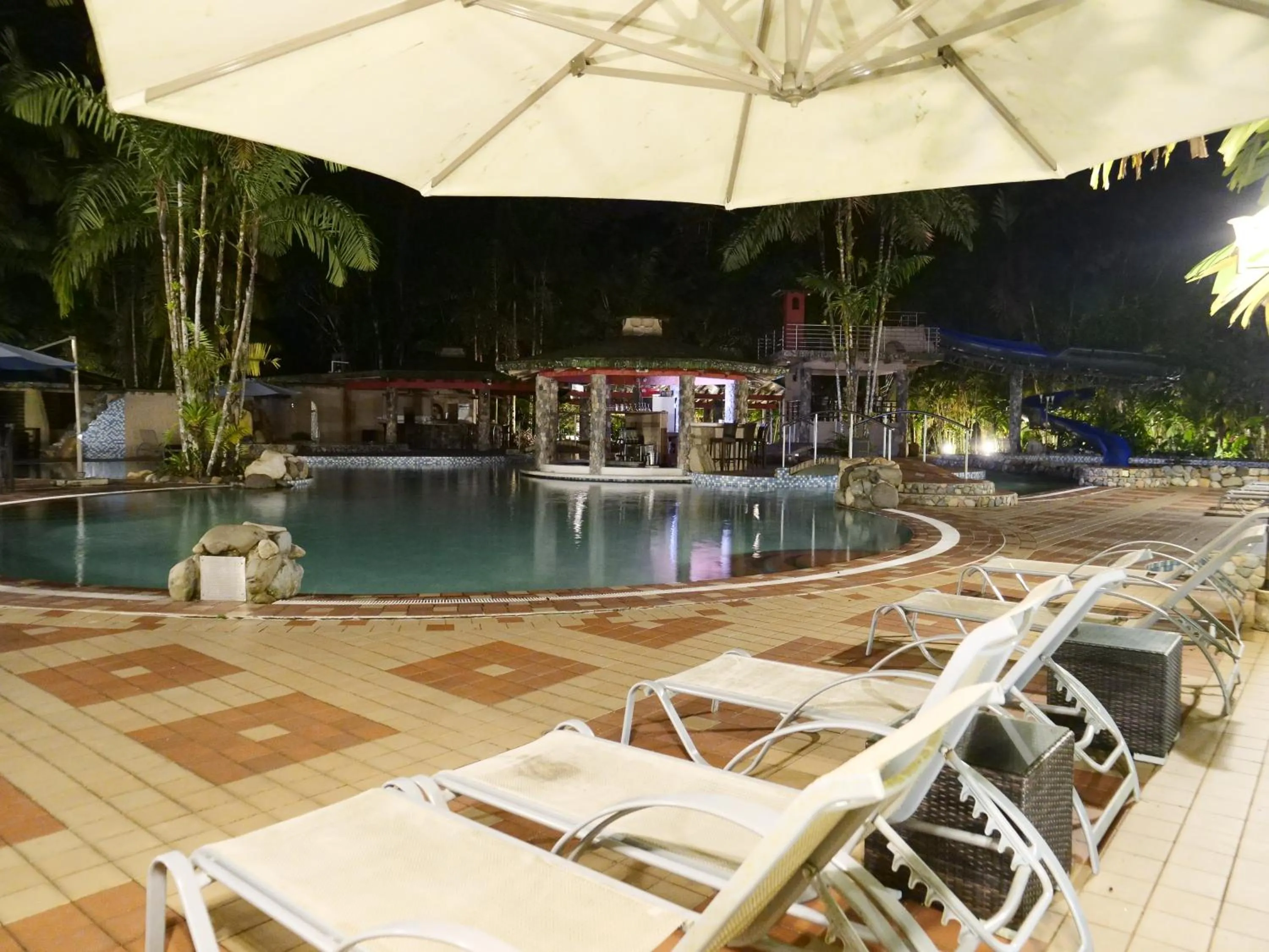 Arahuana Jungle Resort & Spa