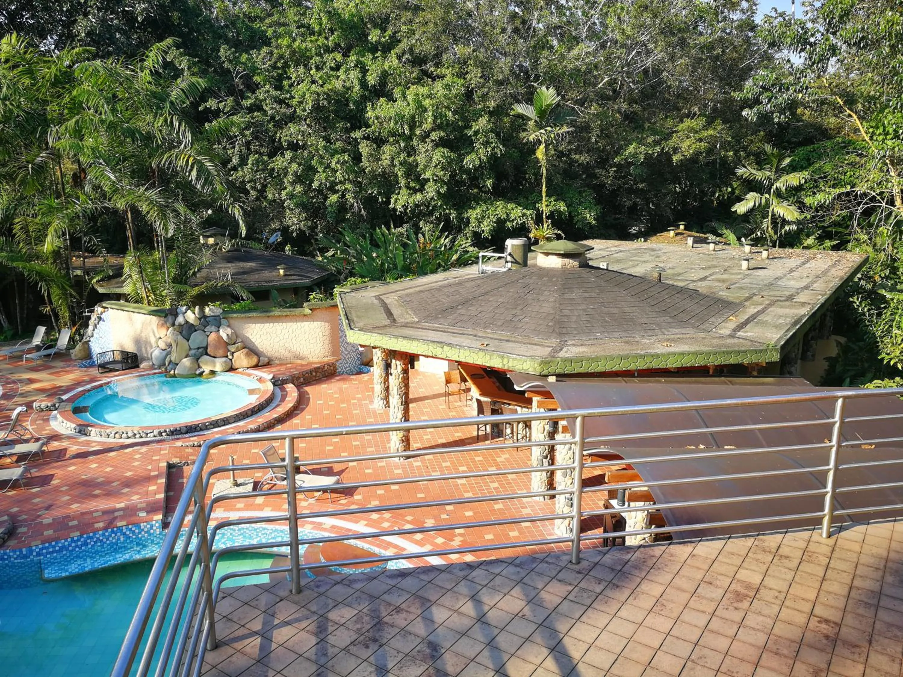 Arahuana Jungle Resort & Spa