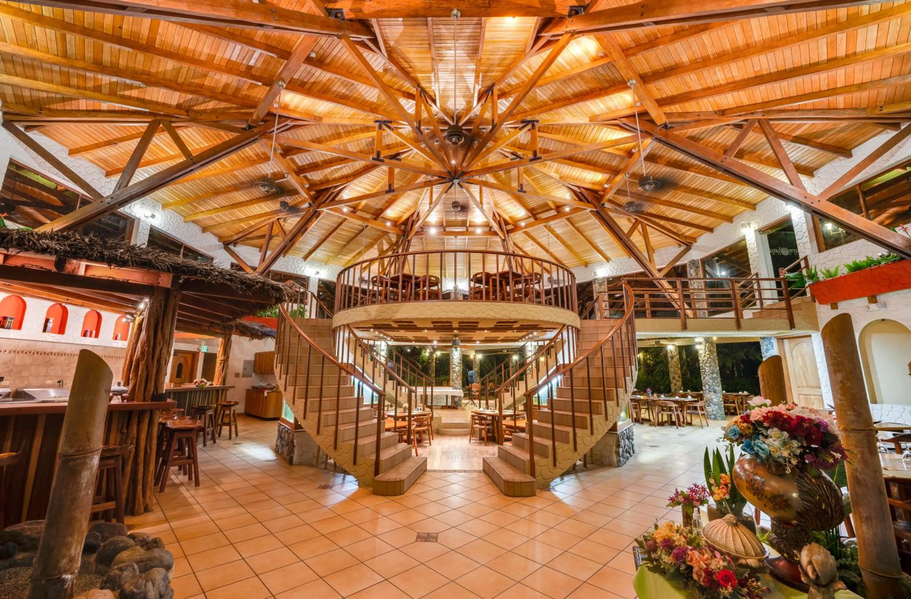 Arahuana Jungle Resort & Spa