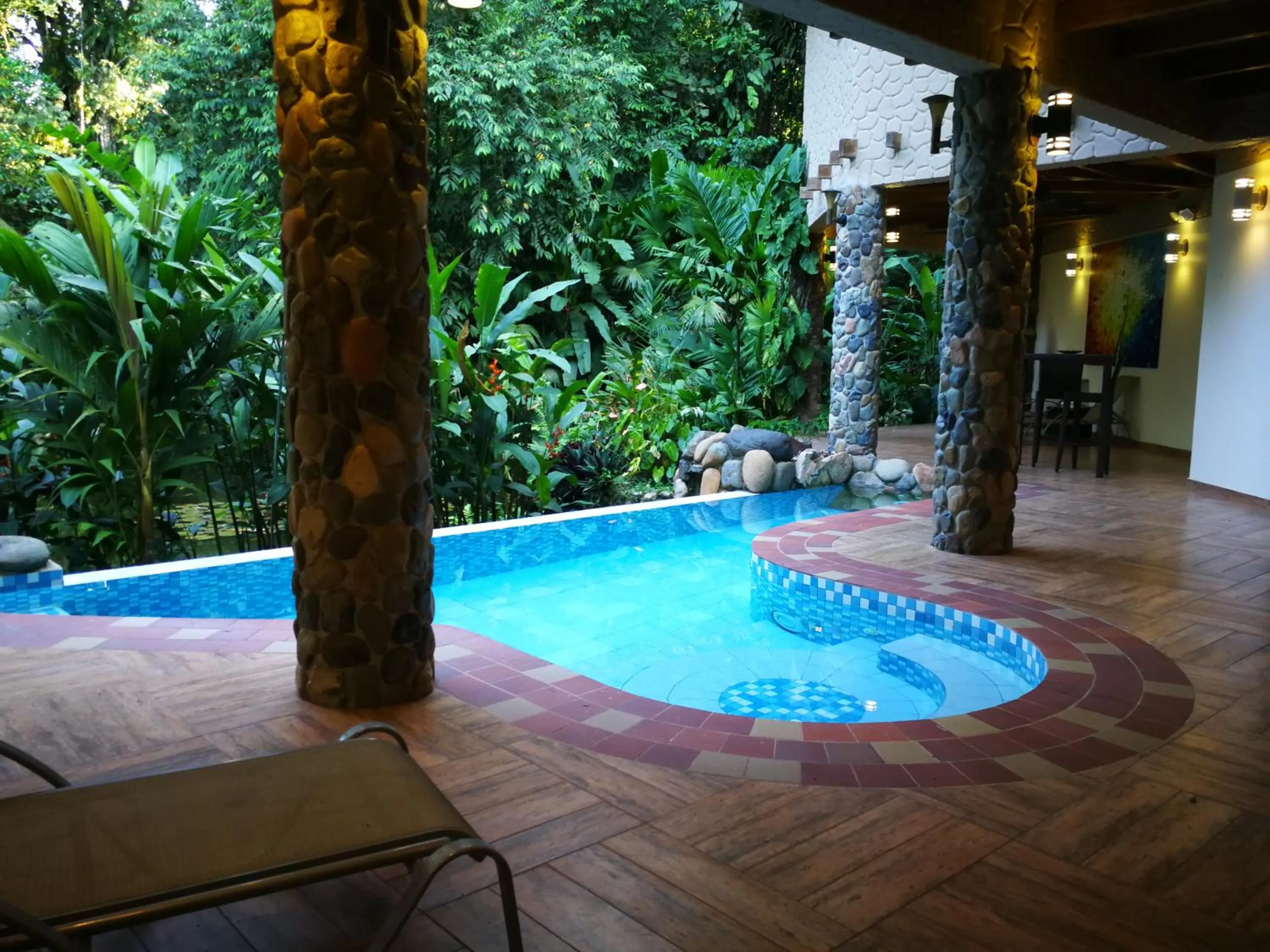 Arahuana Jungle Resort & Spa