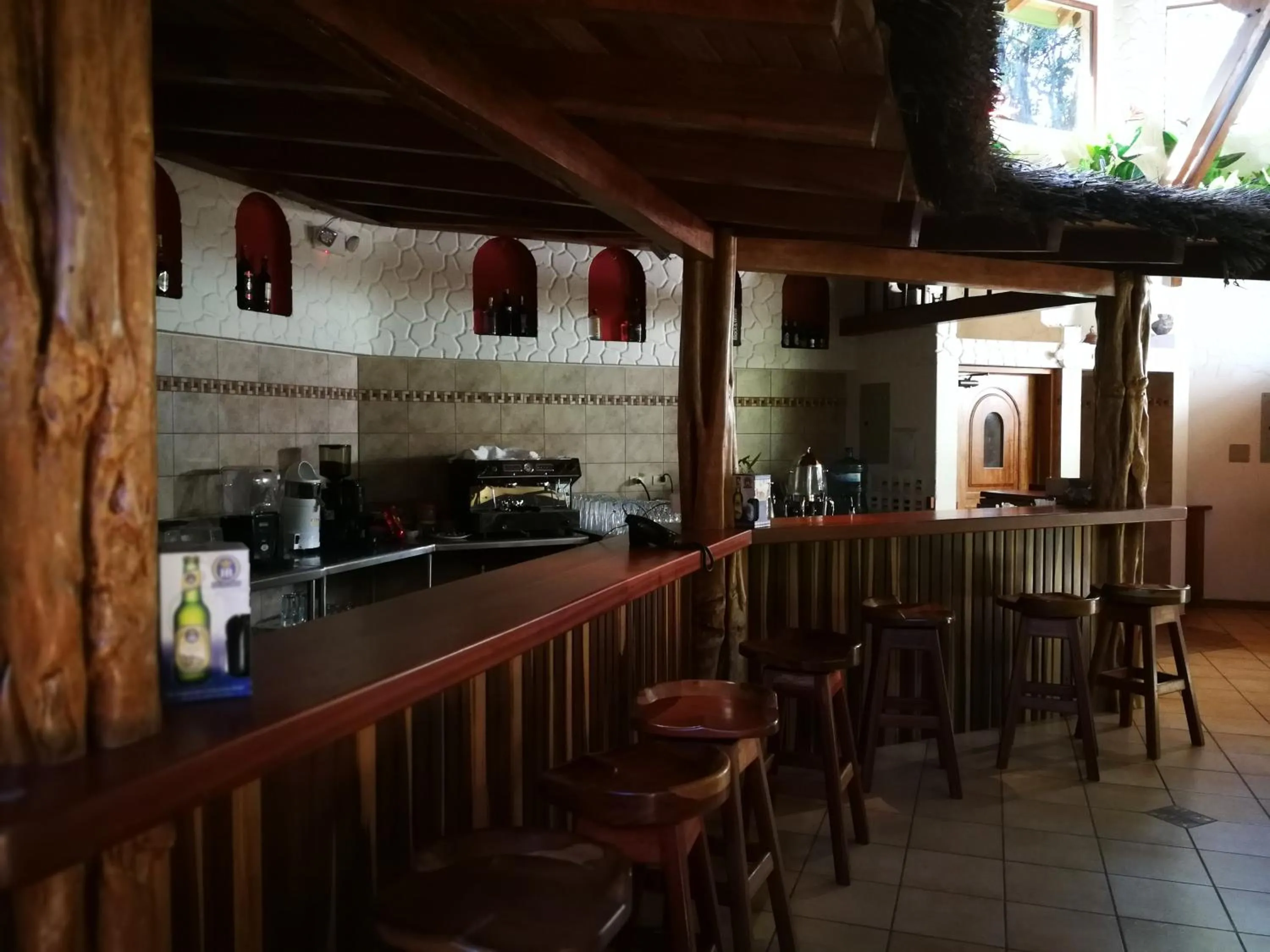 Arahuana Jungle Resort & Spa