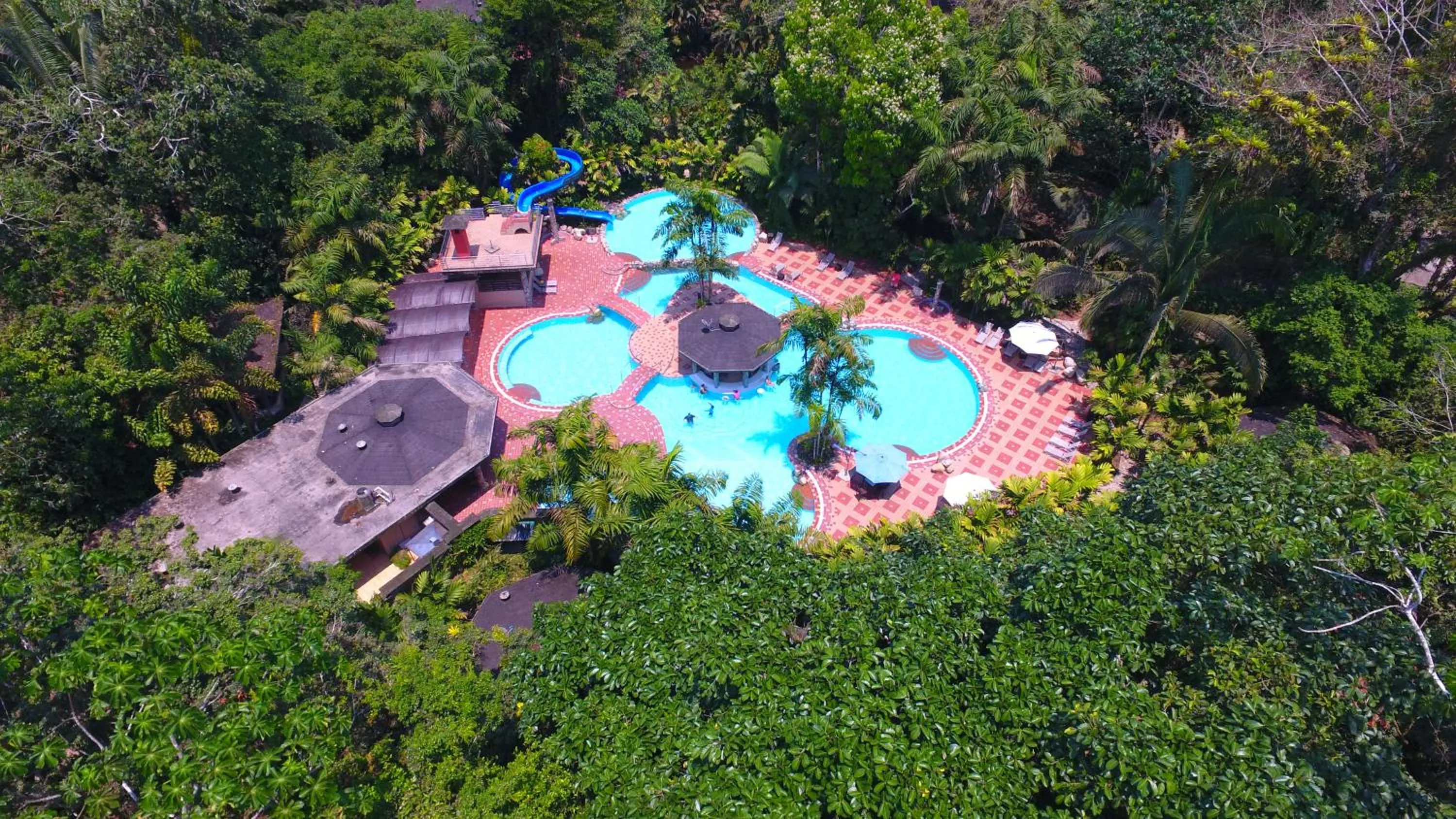 Arahuana Jungle Resort & Spa