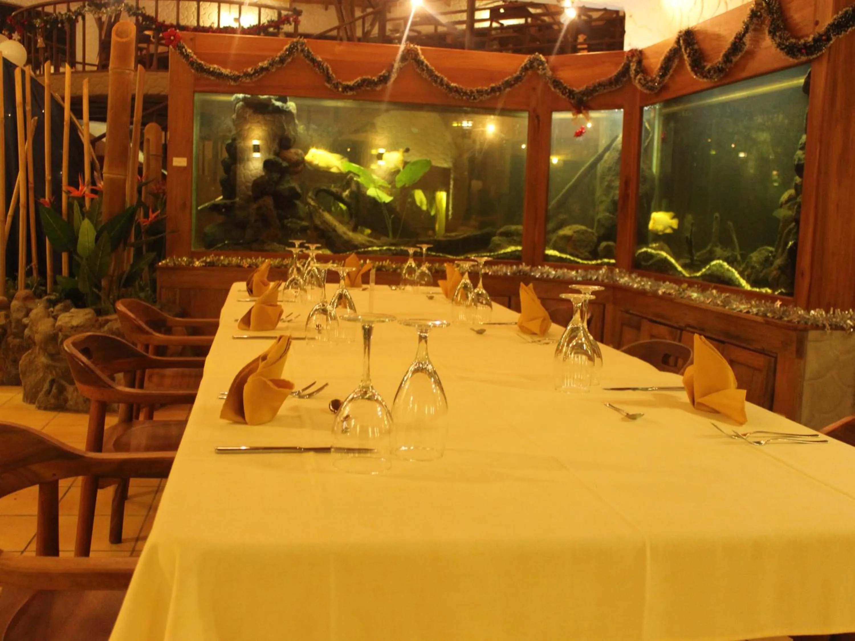 Arahuana Jungle Resort & Spa