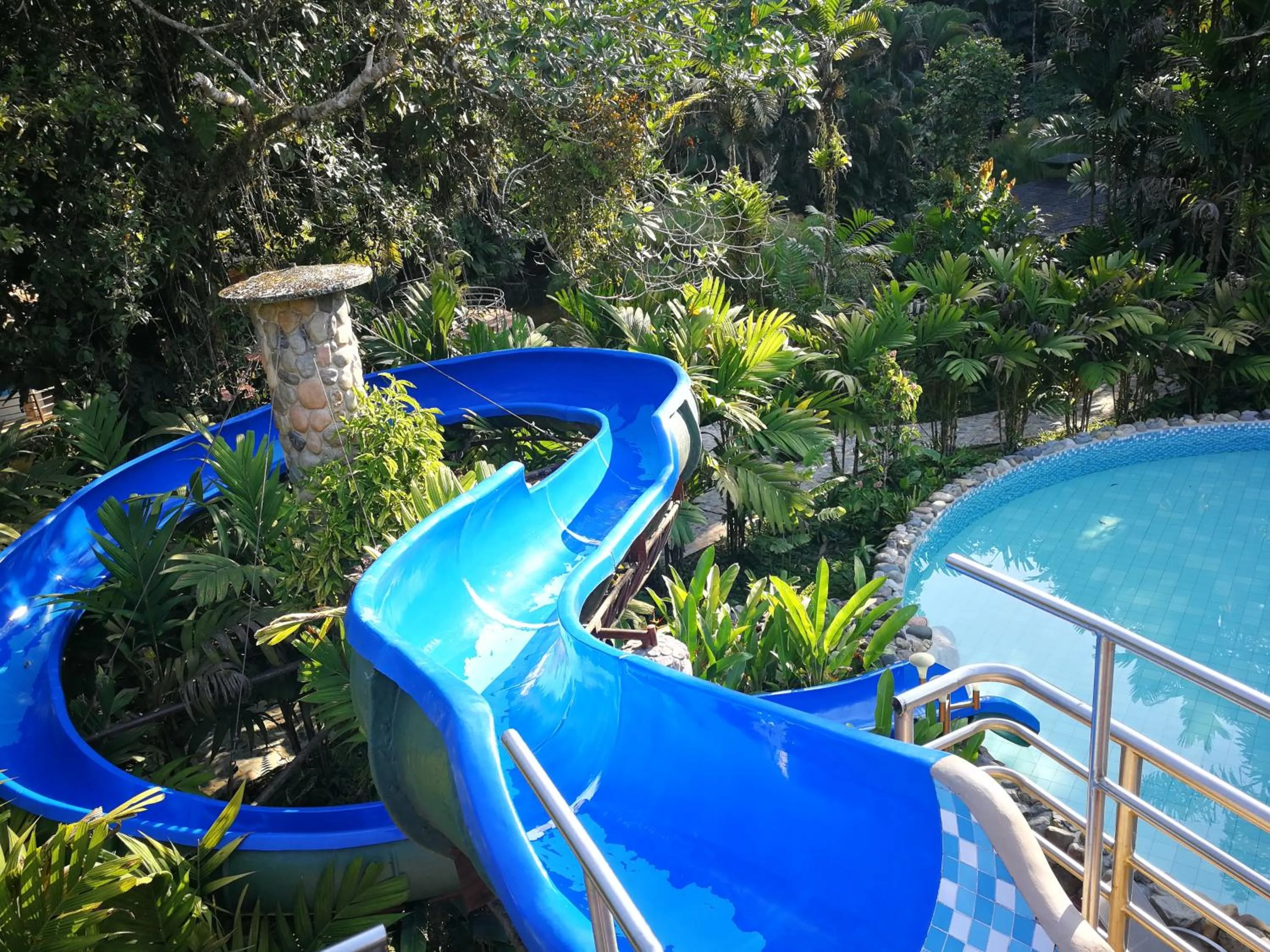 Arahuana Jungle Resort & Spa